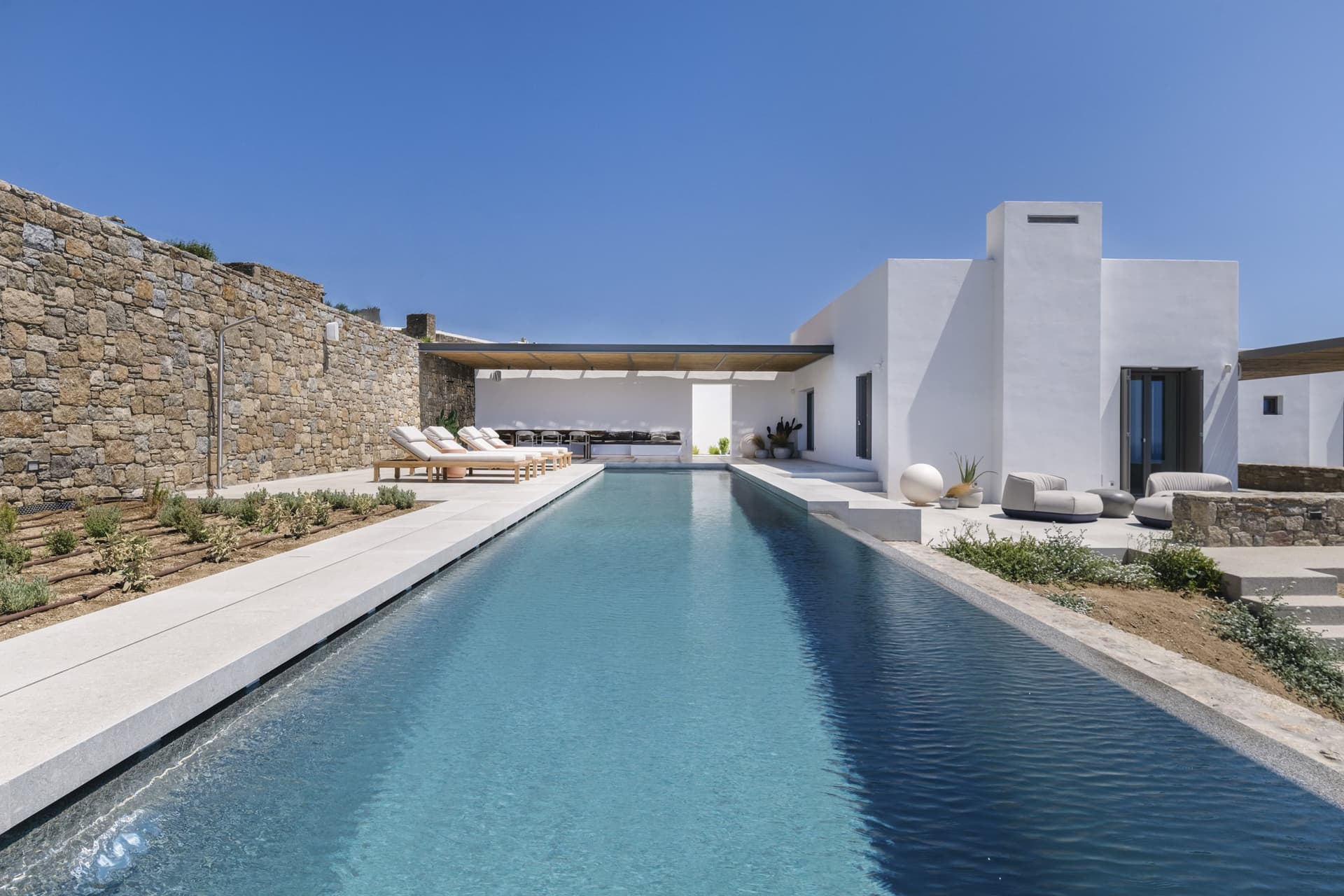 Villa Irida — photo 8