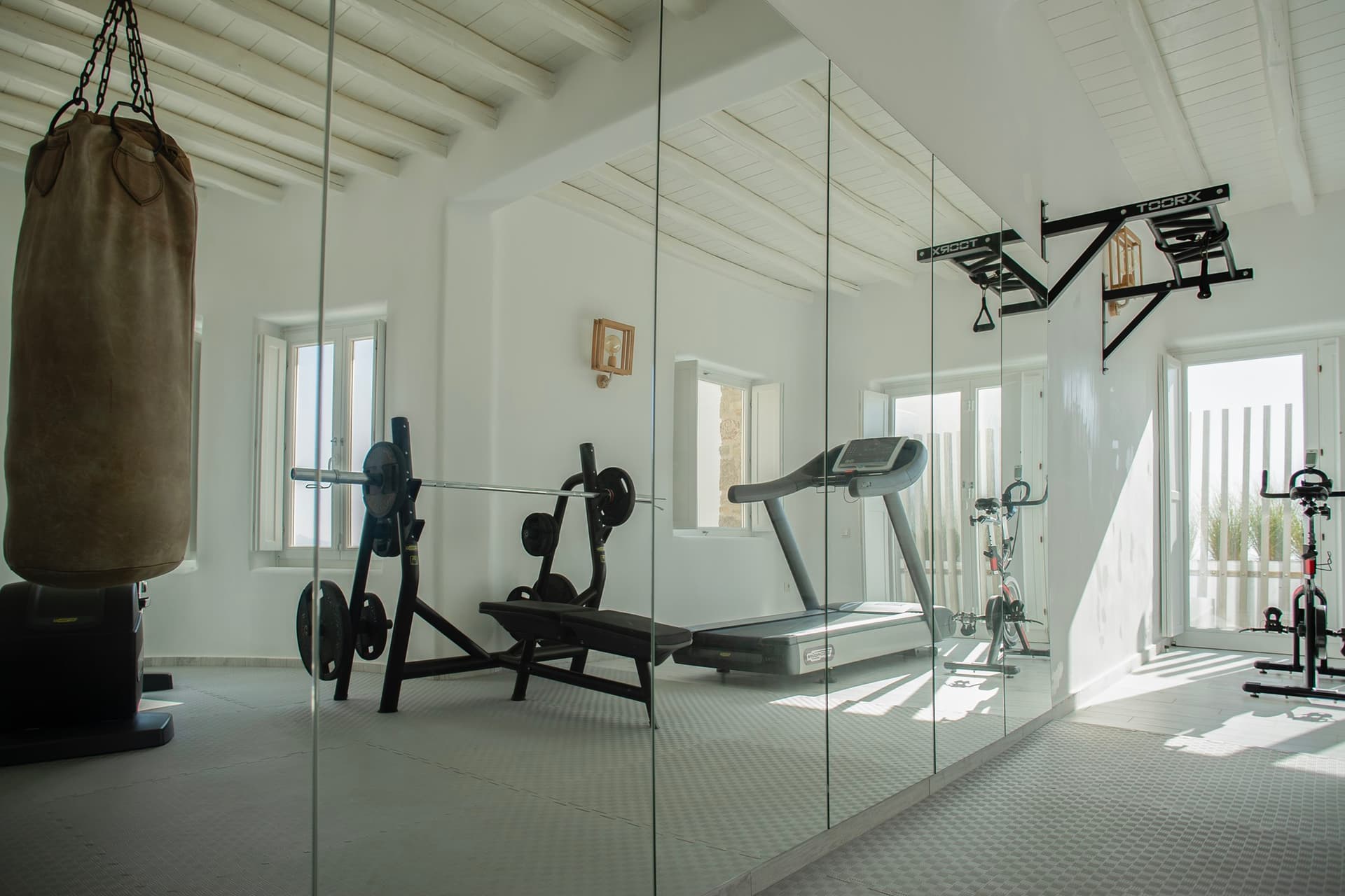 Villa Vari — photo 39