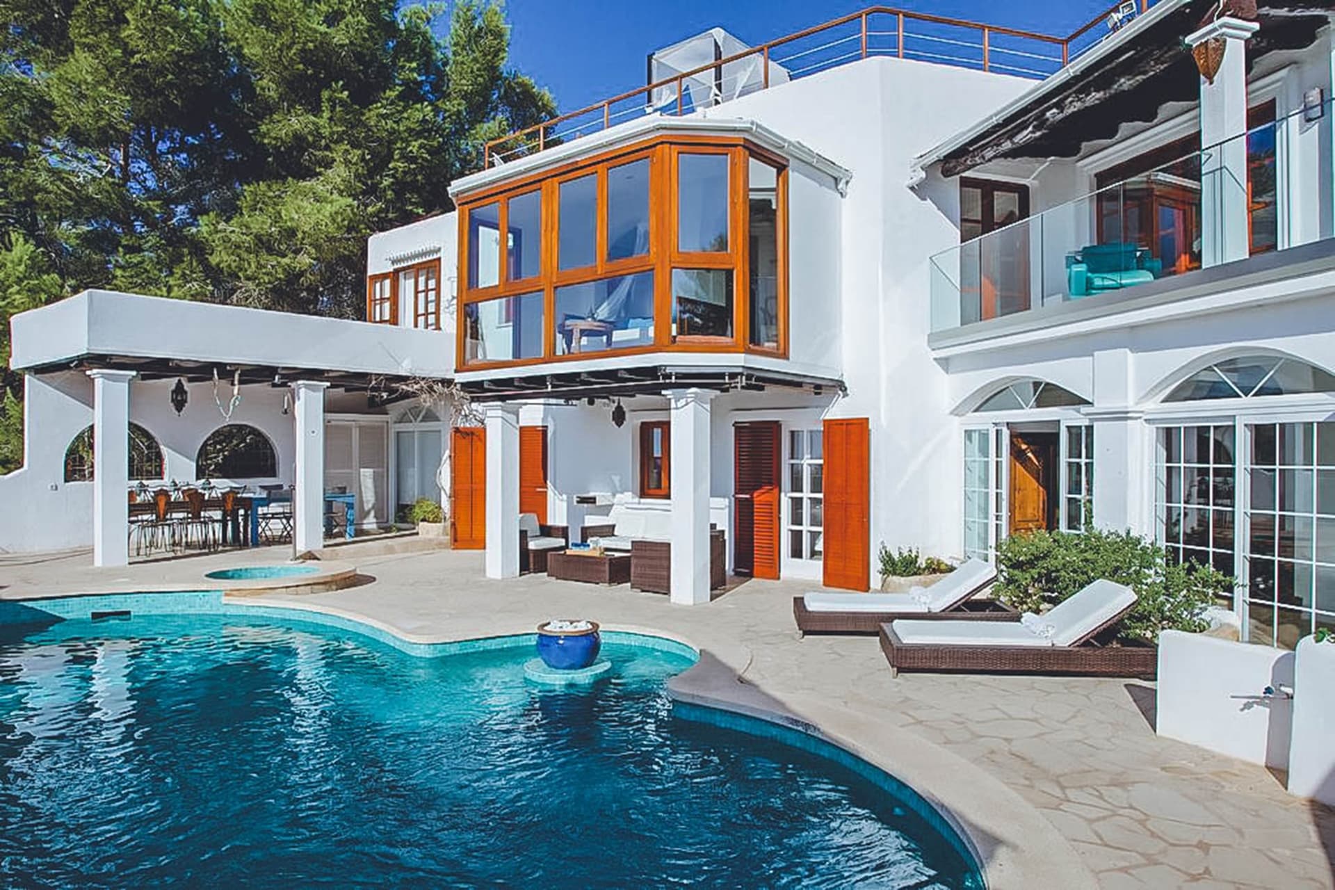Villa Gie