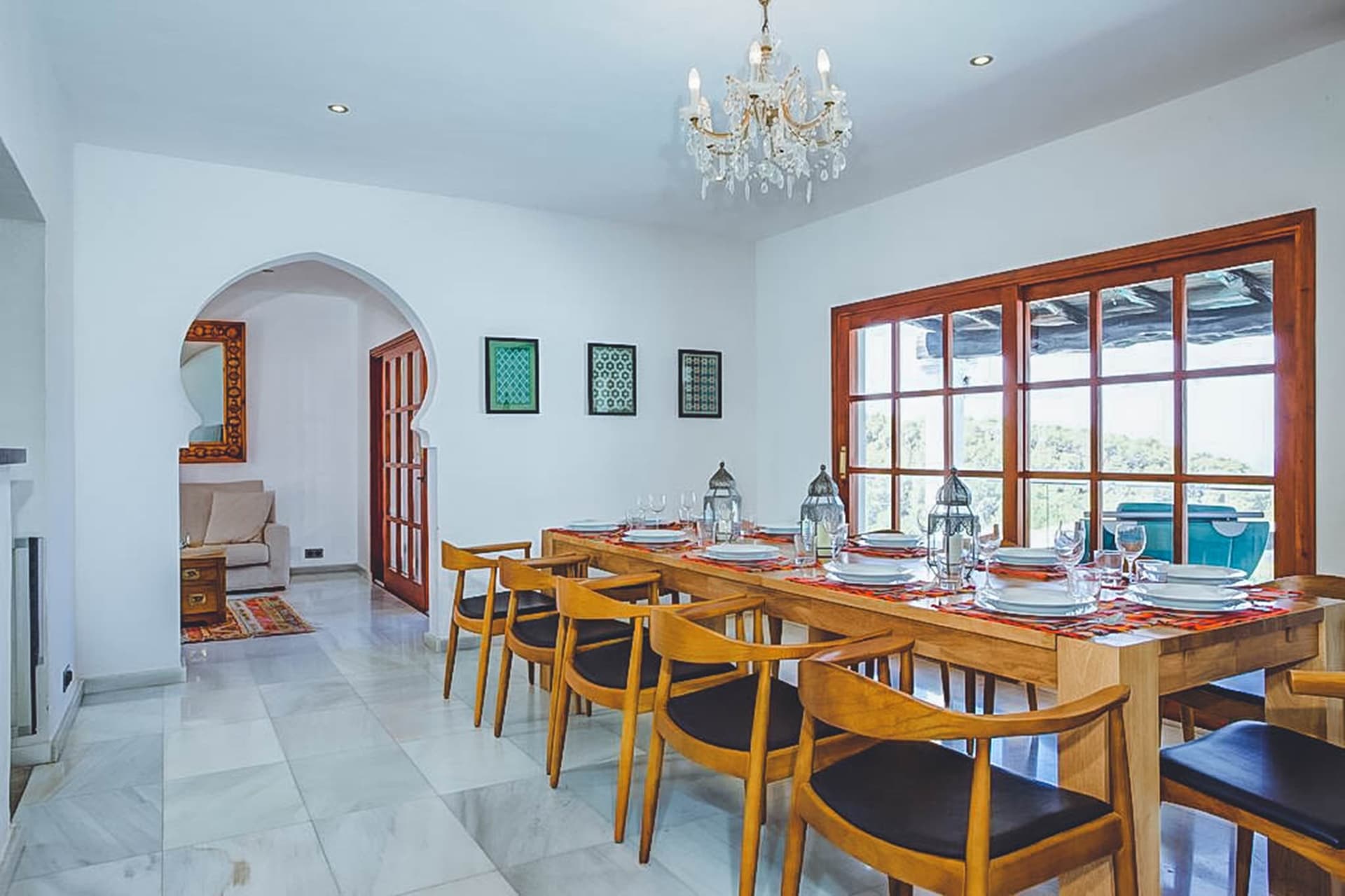 Villa Gie — photo 8