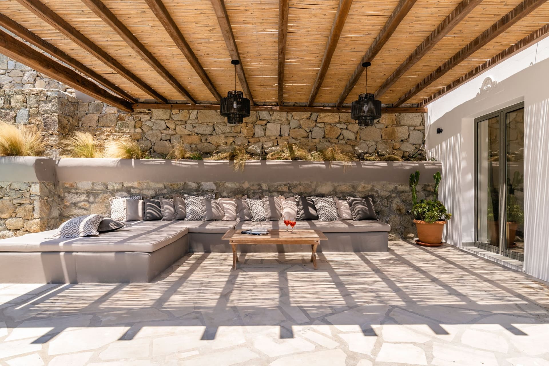 Villa Luz — photo 7