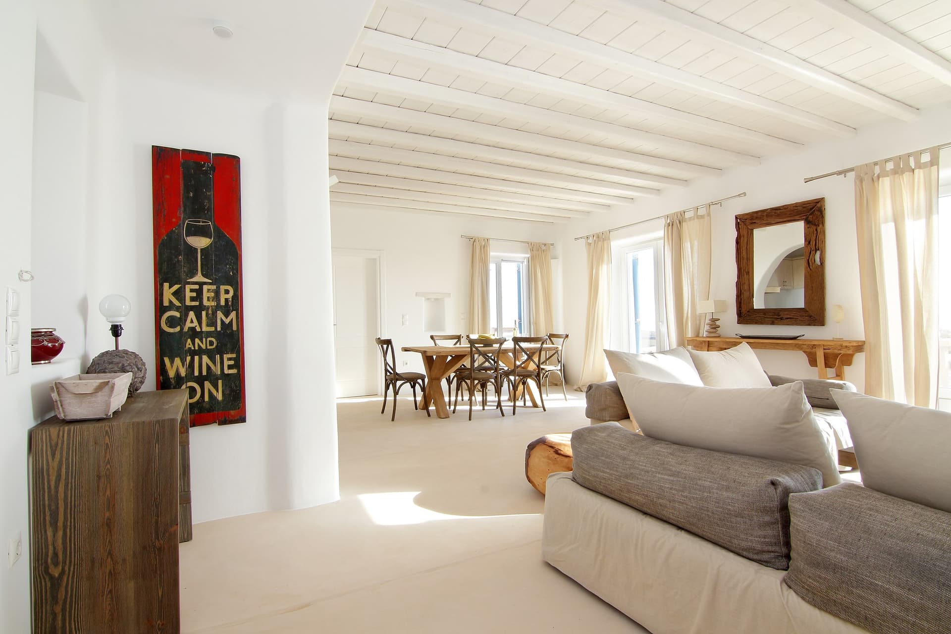 Villa Mezzanine — photo 30