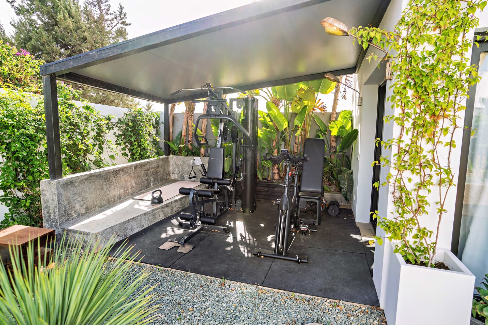 Villa Gracie — photo 40