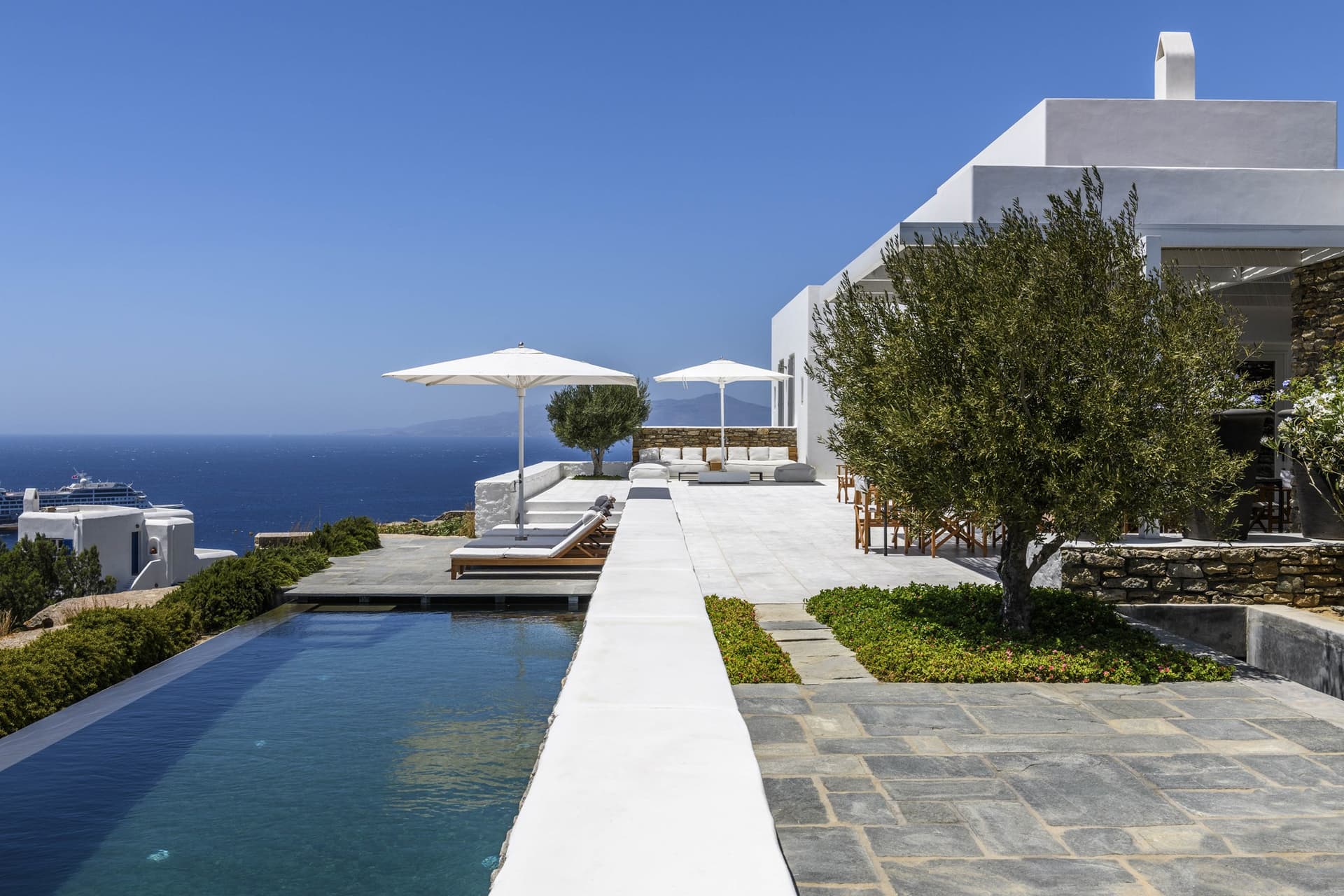 Villa Samantha — photo 7