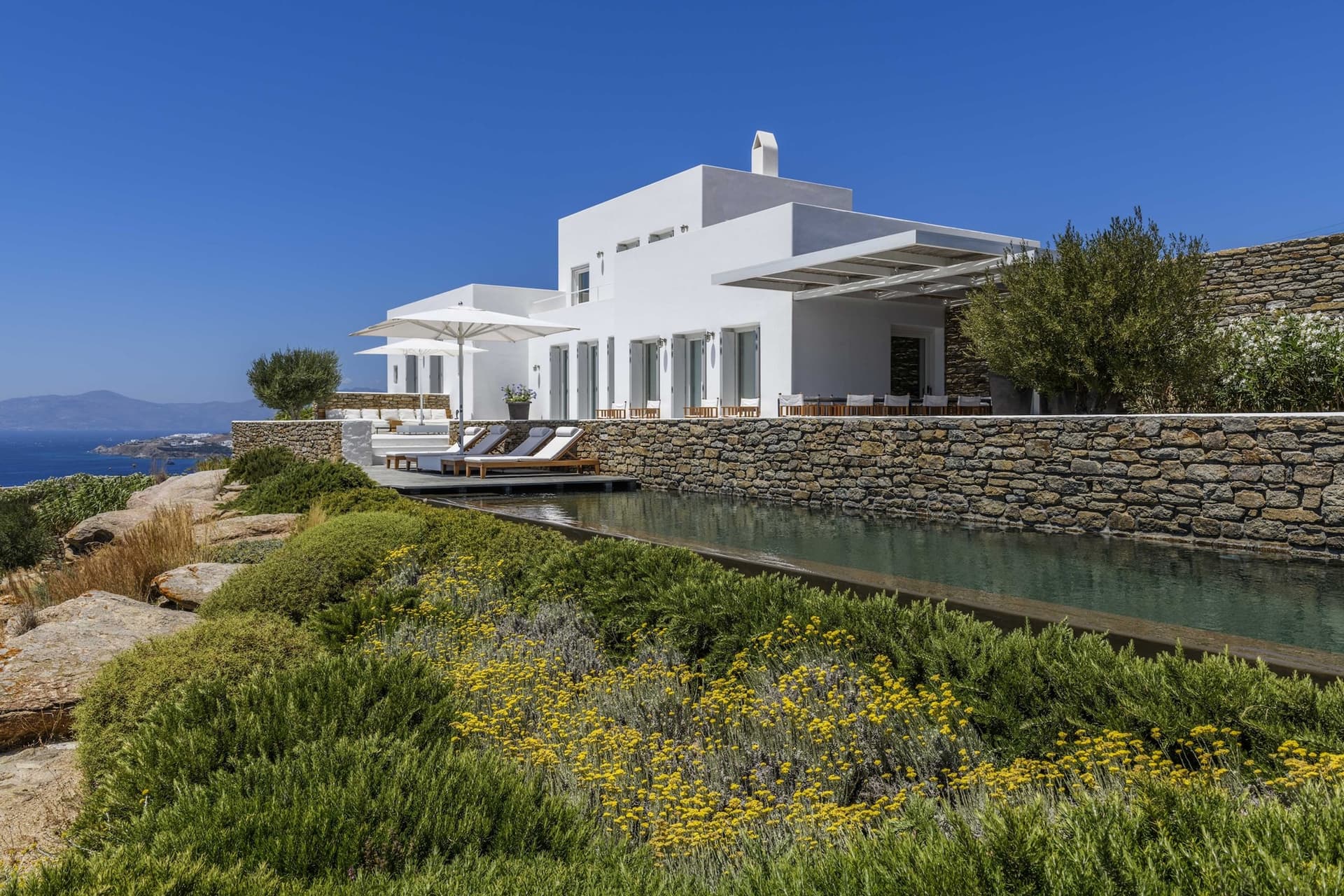 Villa Samantha — photo 13