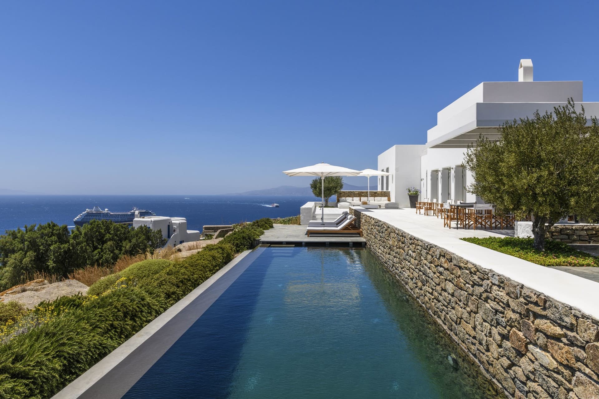 Villa Samantha — photo 8