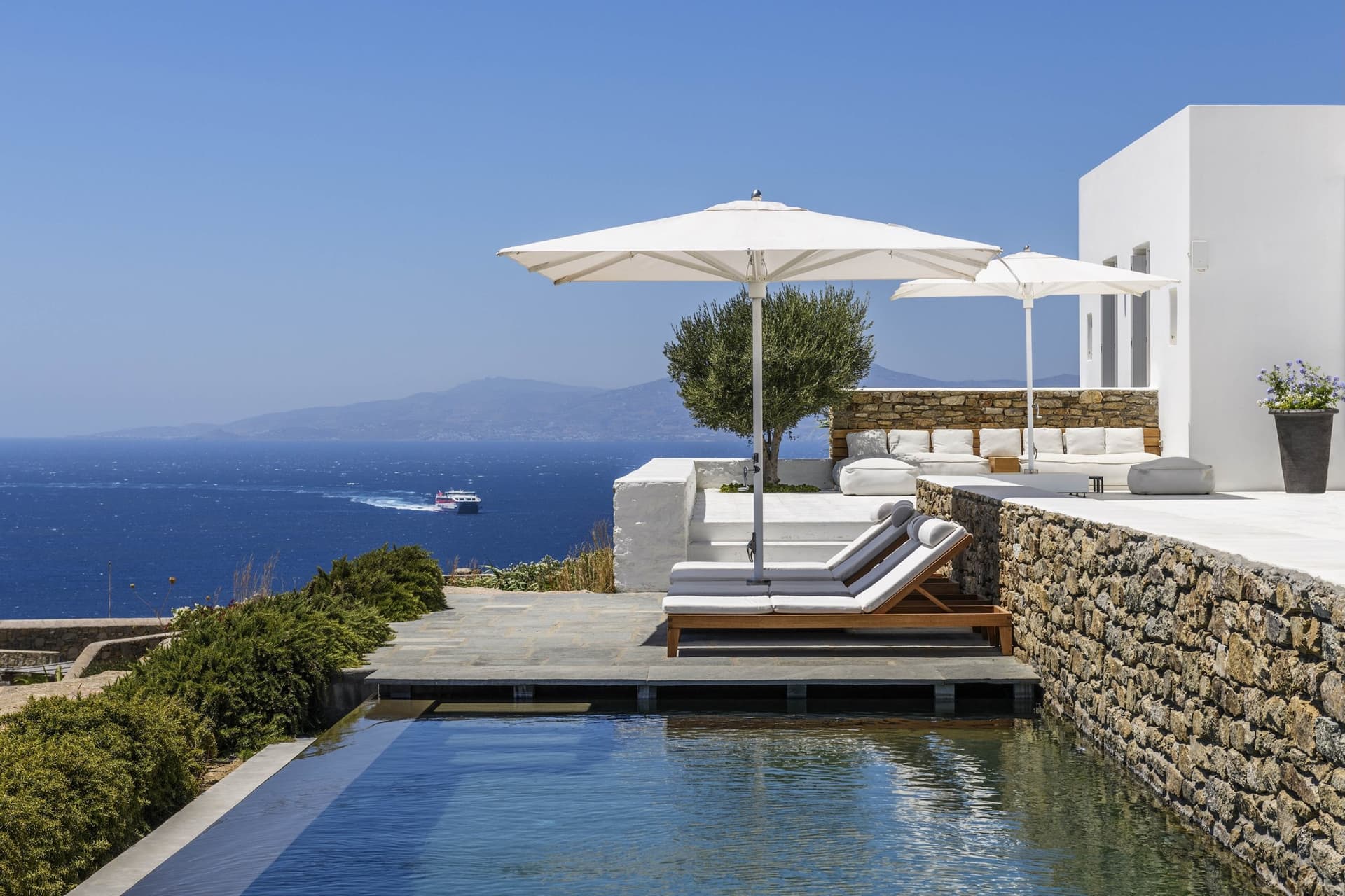Villa Samantha — photo 9