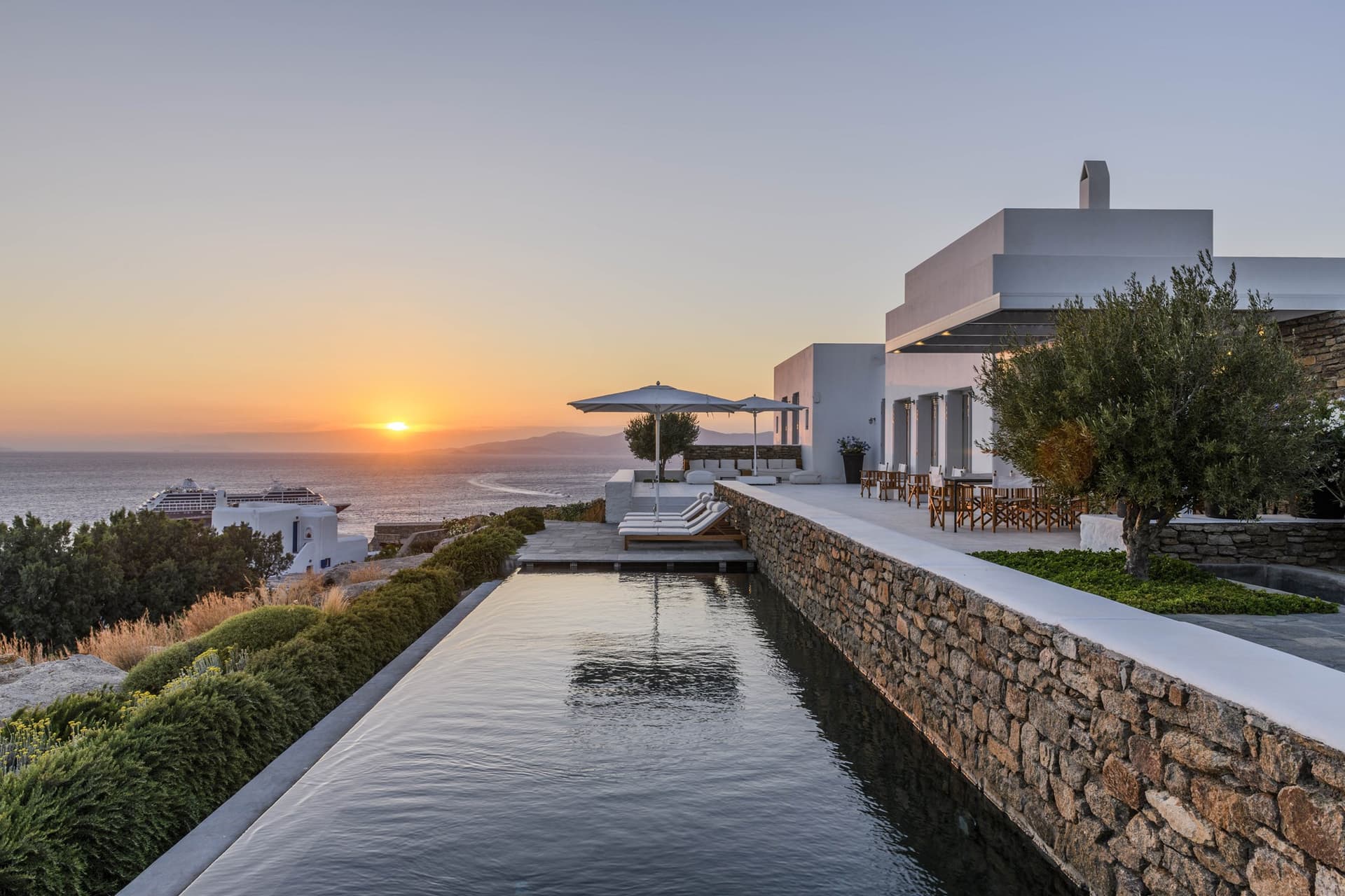 Villa Samantha