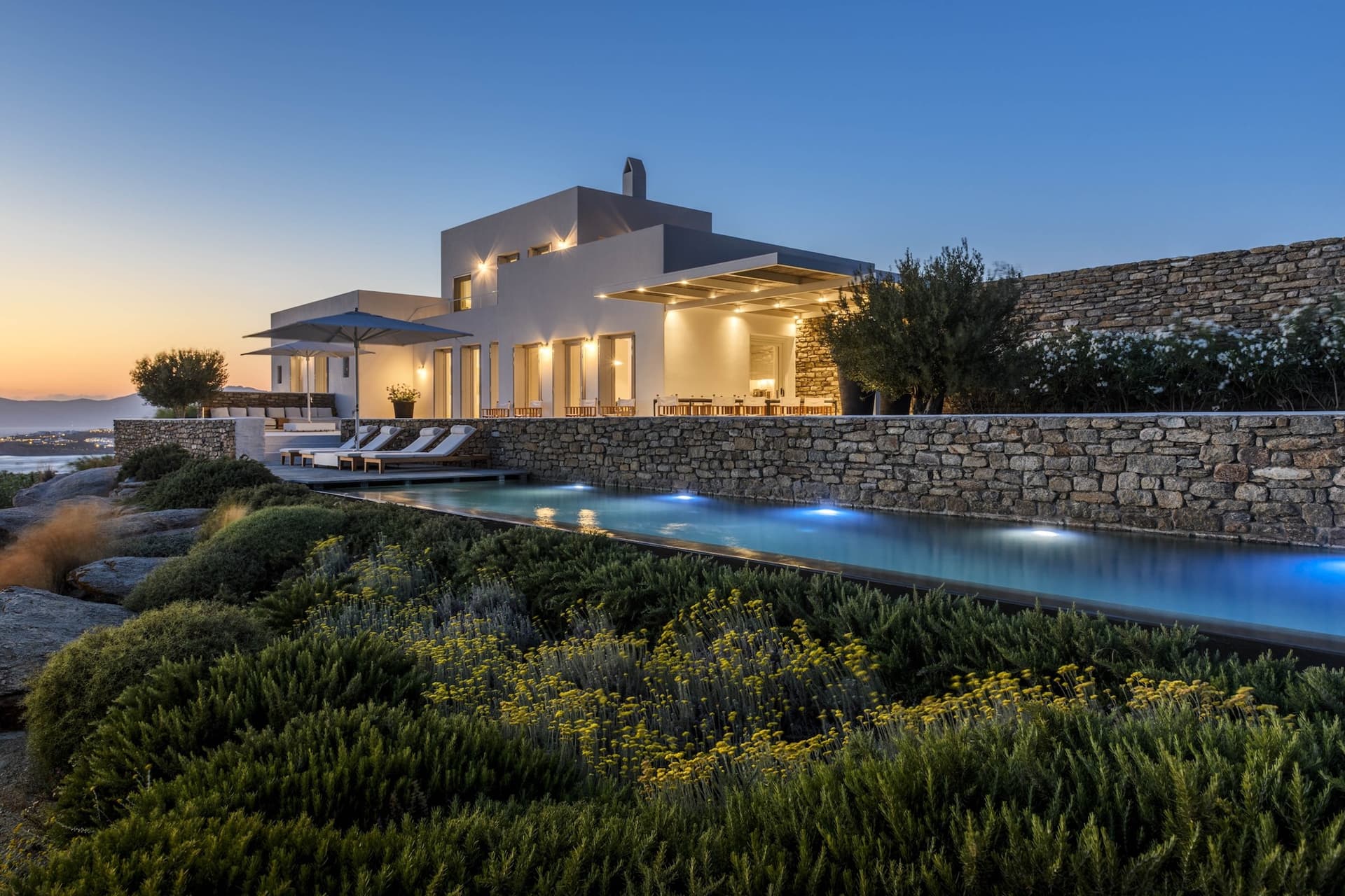 Villa Samantha — photo 2 of 38