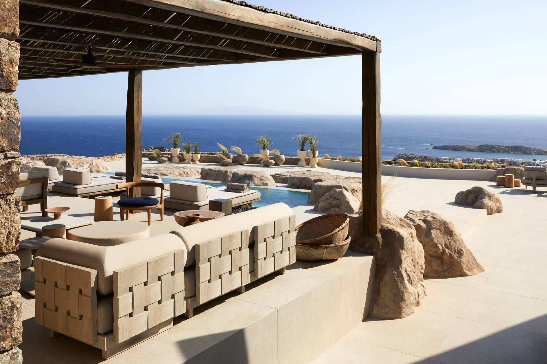 Dolce Vista Villa — photo 10