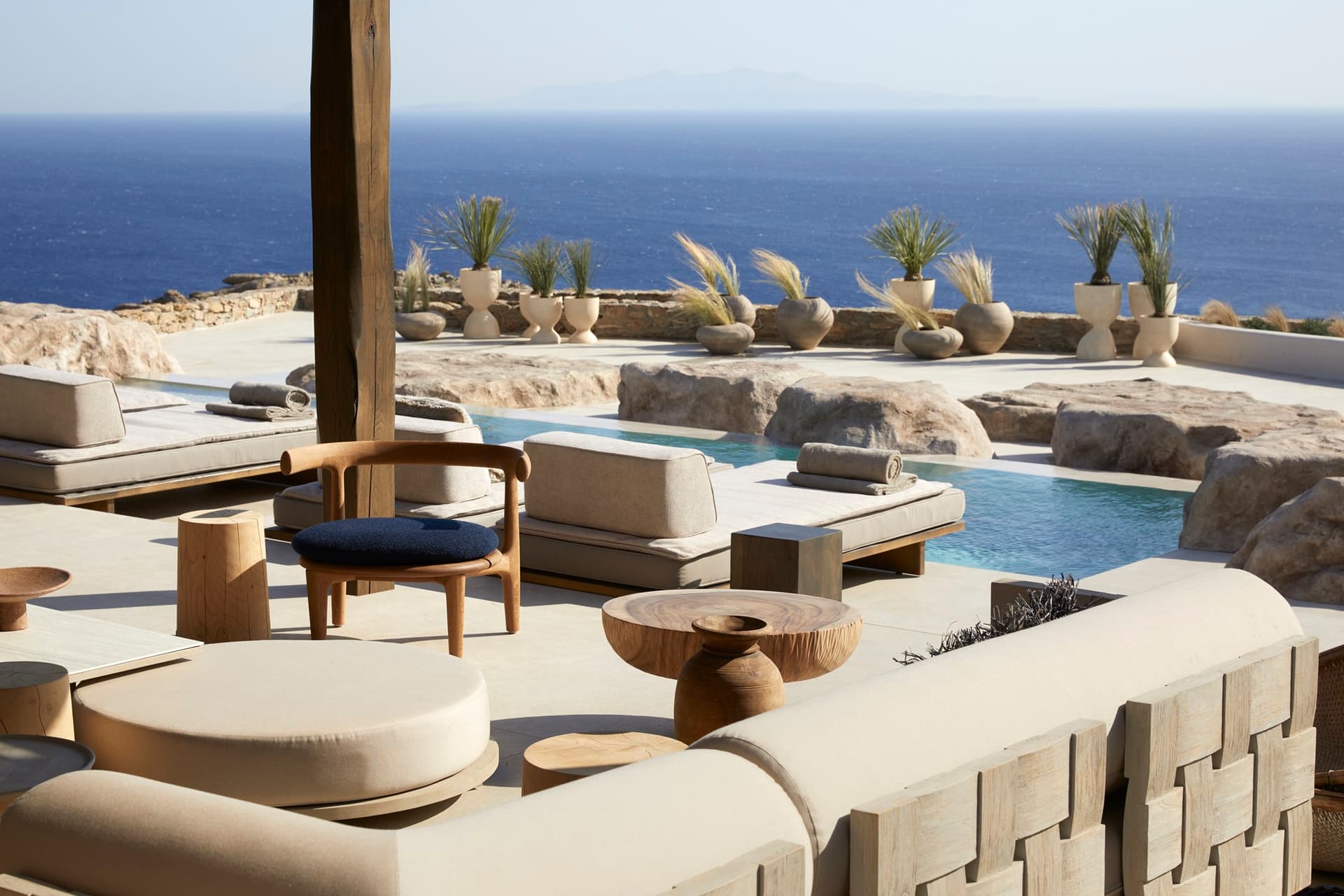 Dolce Vista Villa — photo 11