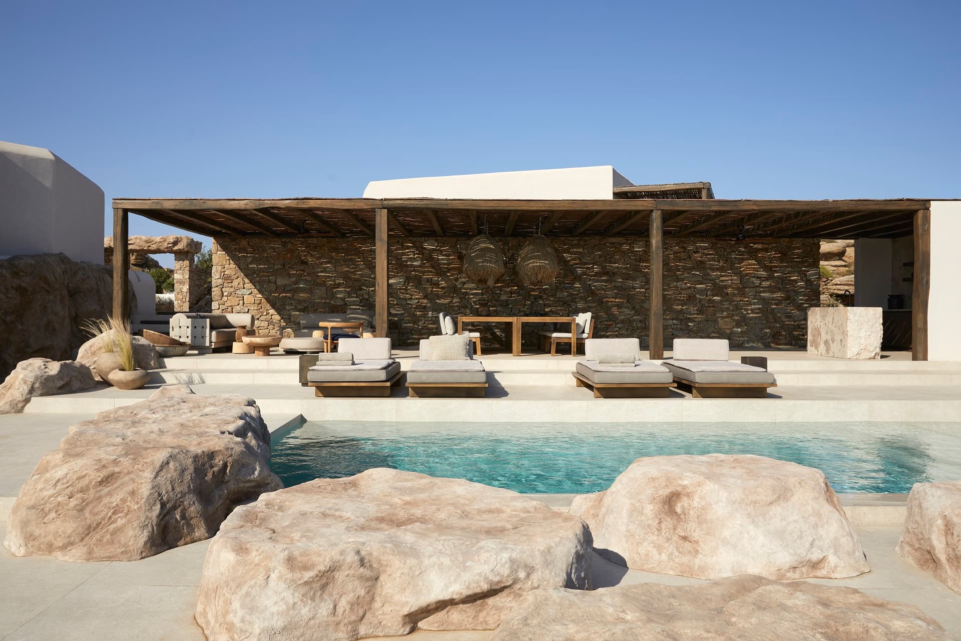 Dolce Vista Villa — photo 12