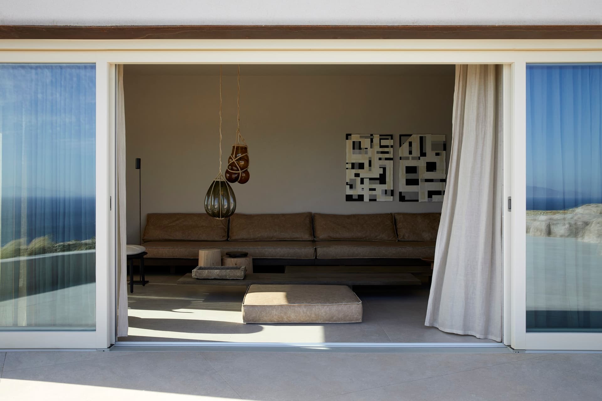 Dolce Vista Villa — photo 15