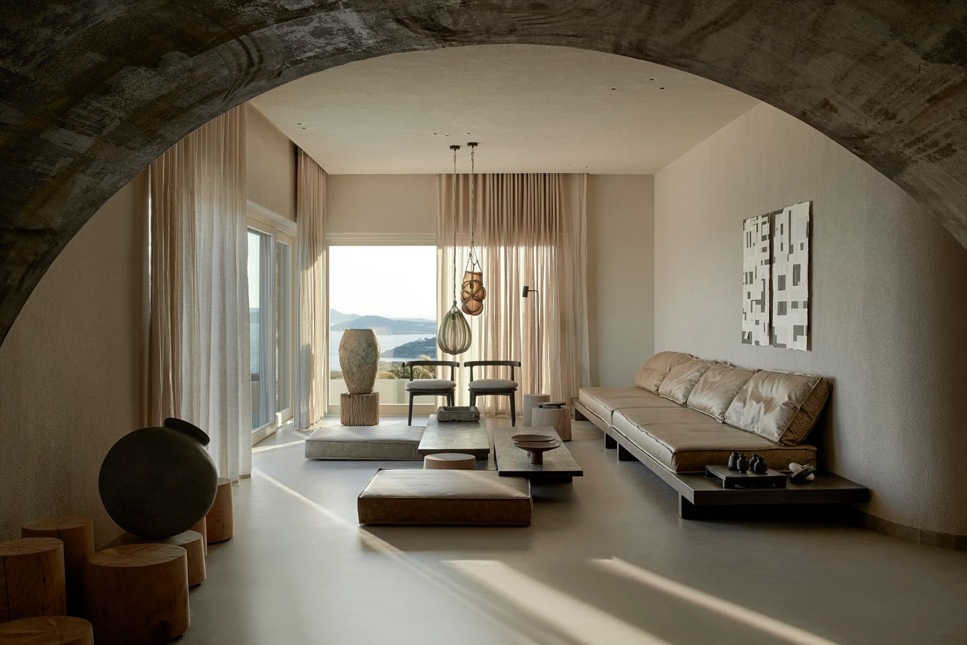 Dolce Vista Villa — photo 16