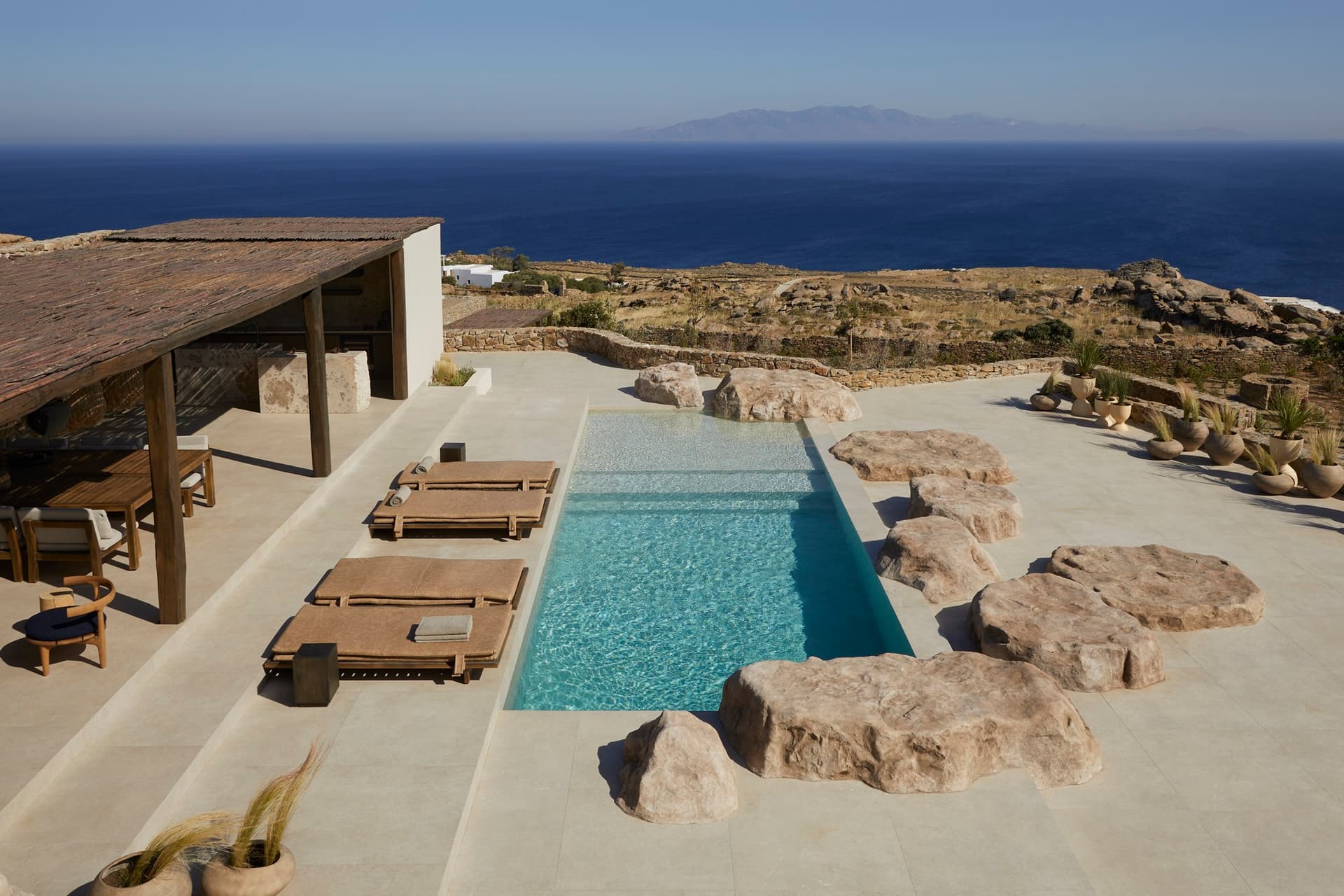 Dolce Vista Villa — photo 3 of 61