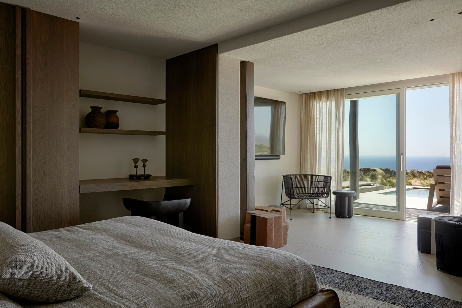 Dolce Vista Villa — photo 33