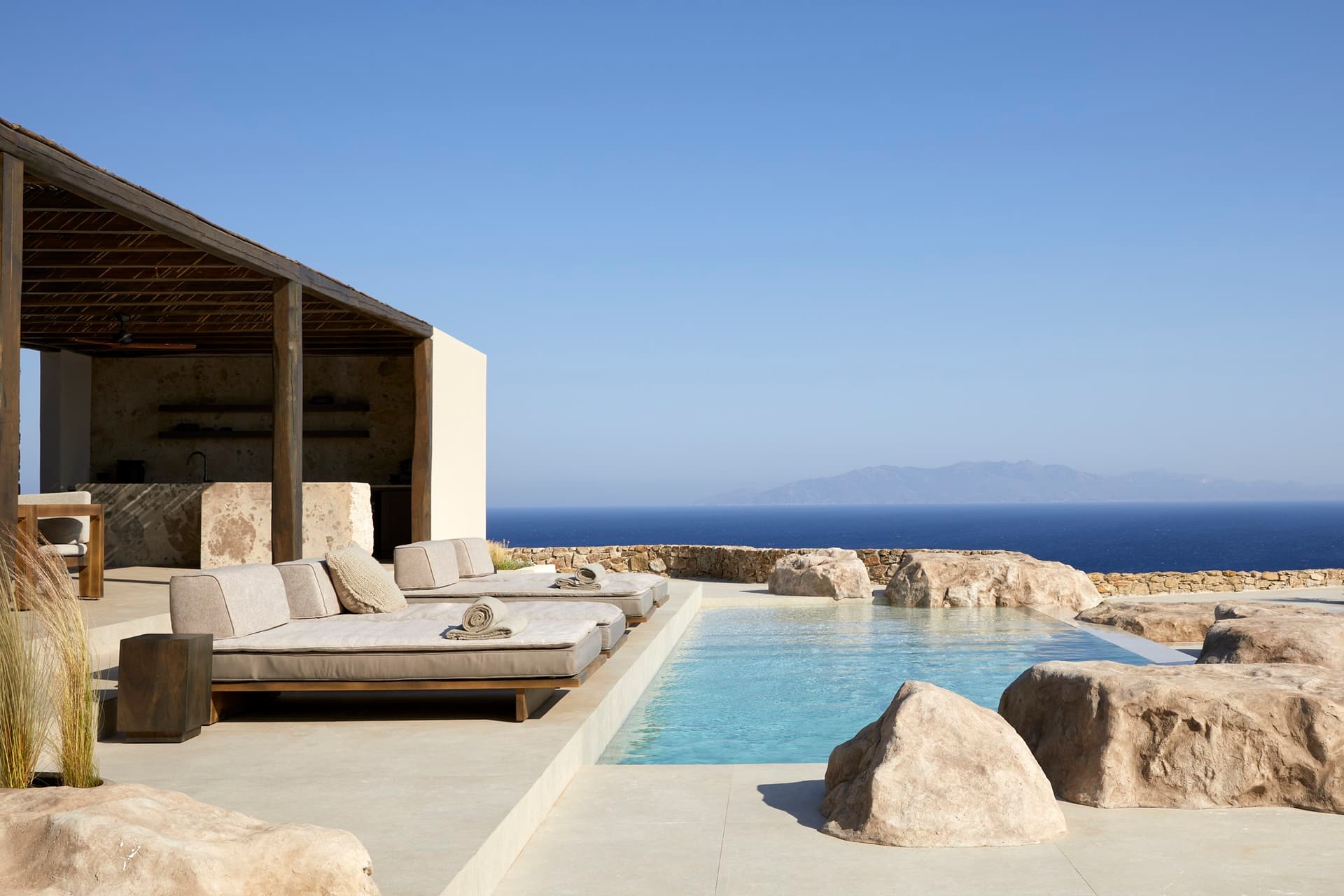 Dolce Vista Villa — photo 14
