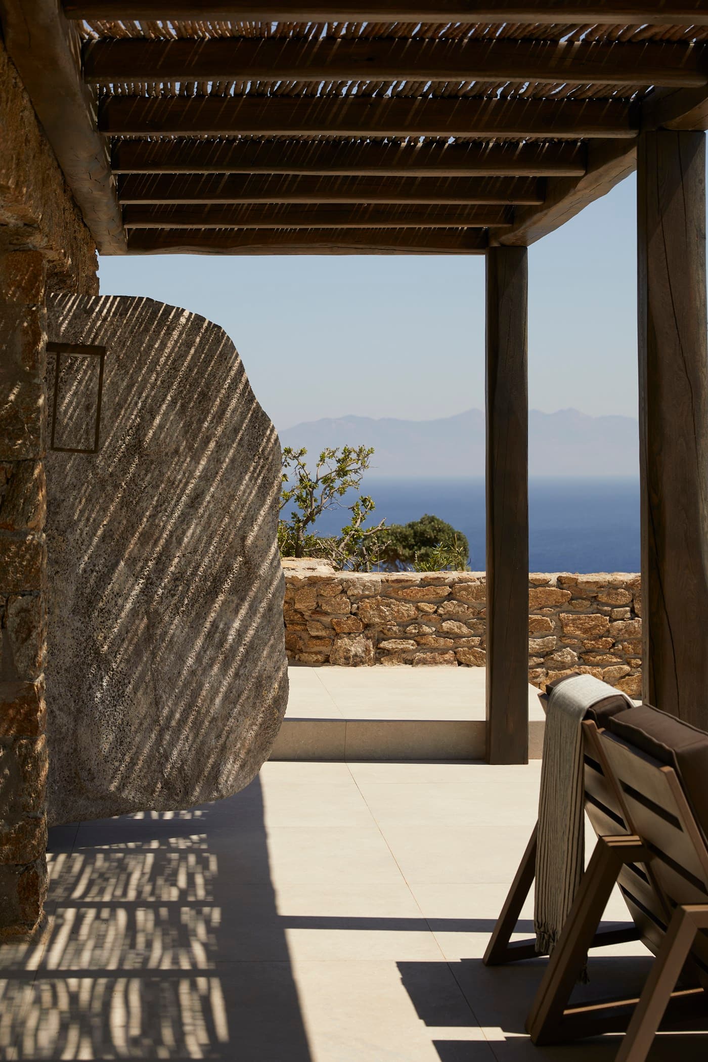 Dolce Vista Villa — photo 35