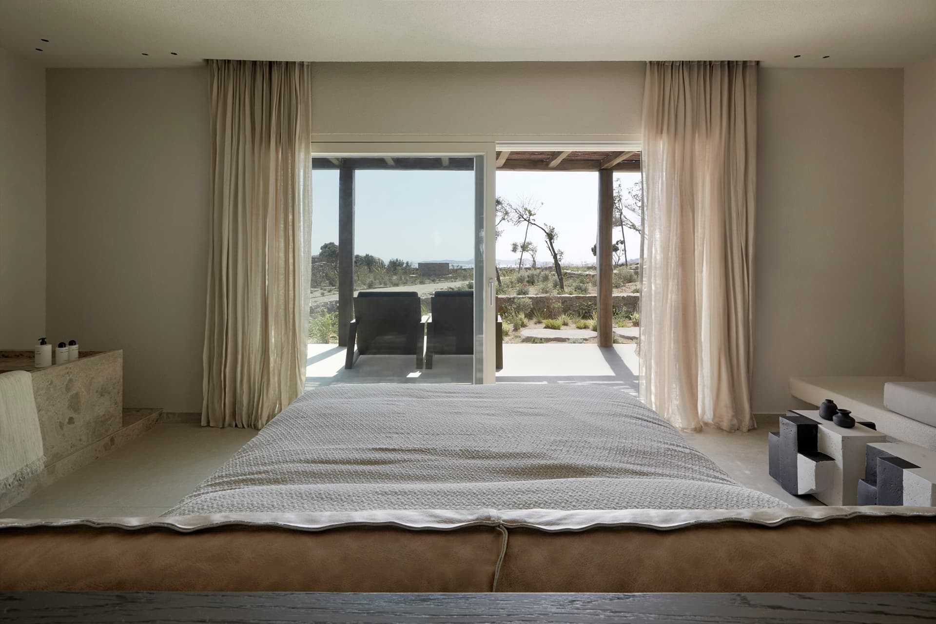 Dolce Vista Villa — photo 40