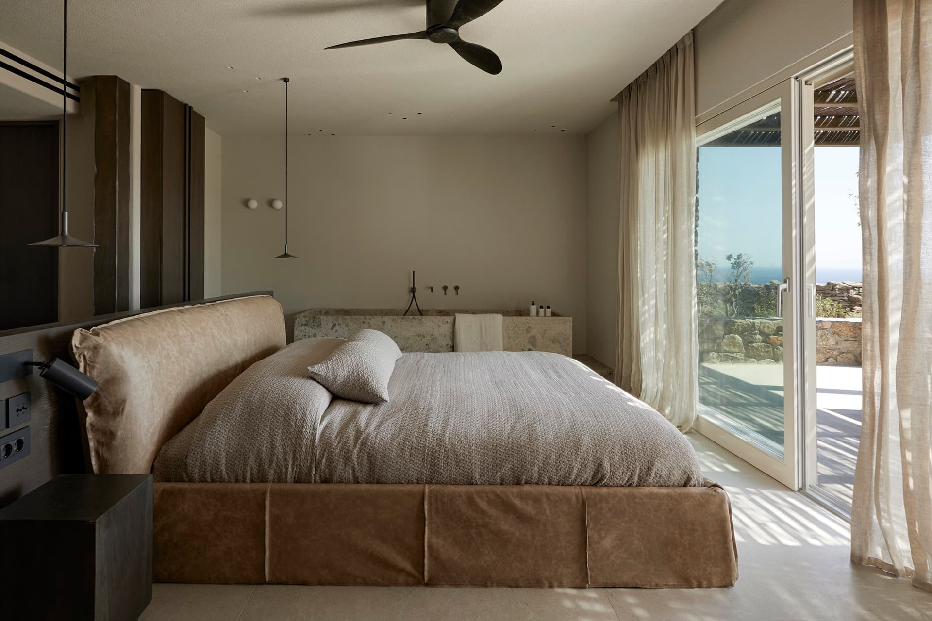 Dolce Vista Villa — photo 41
