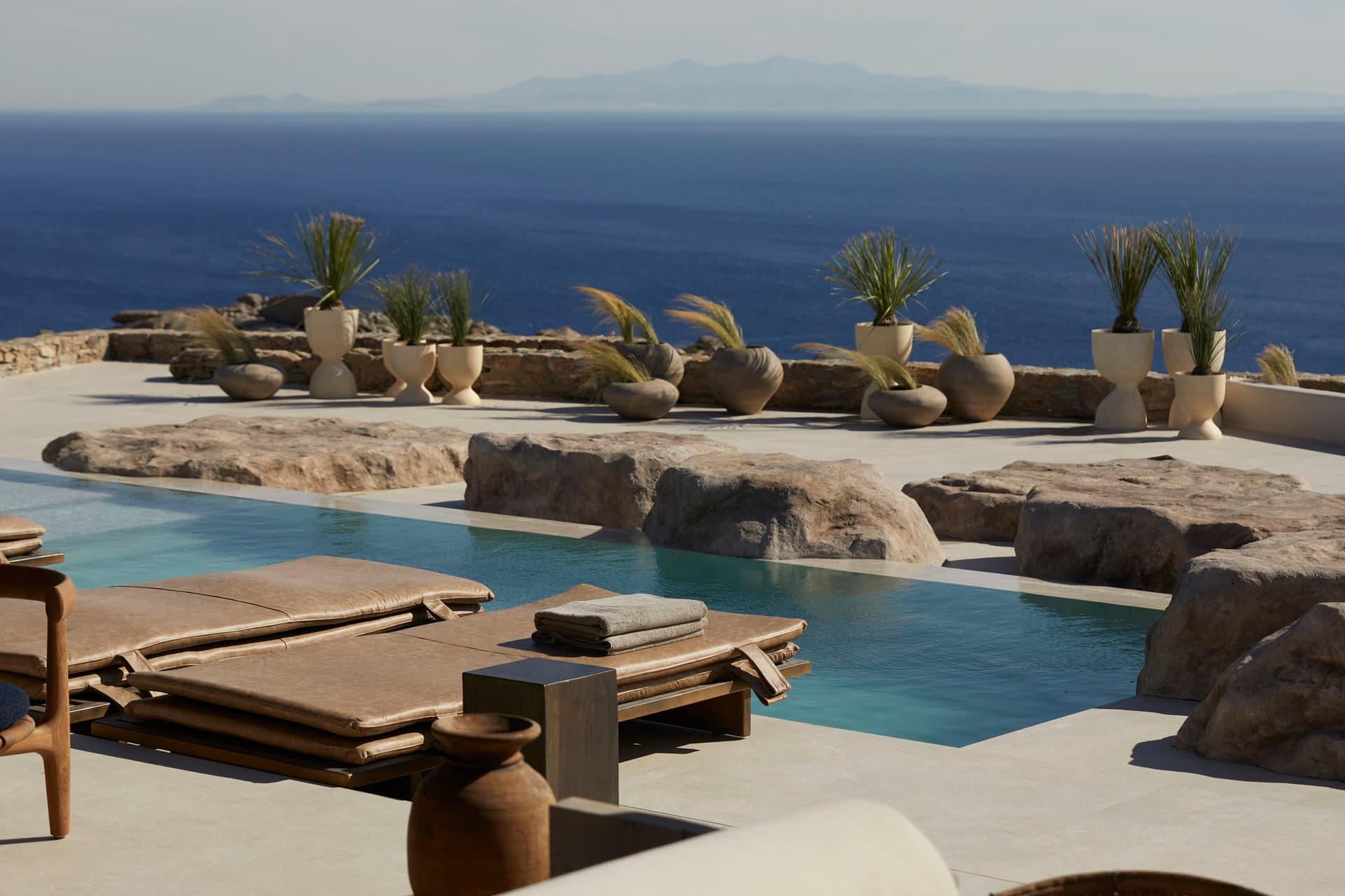 Dolce Vista Villa — photo 13