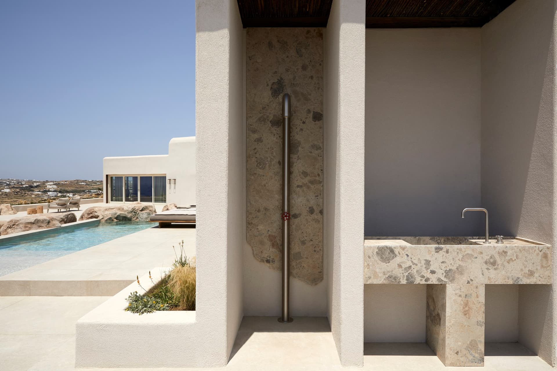Dolce Vista Villa — photo 6