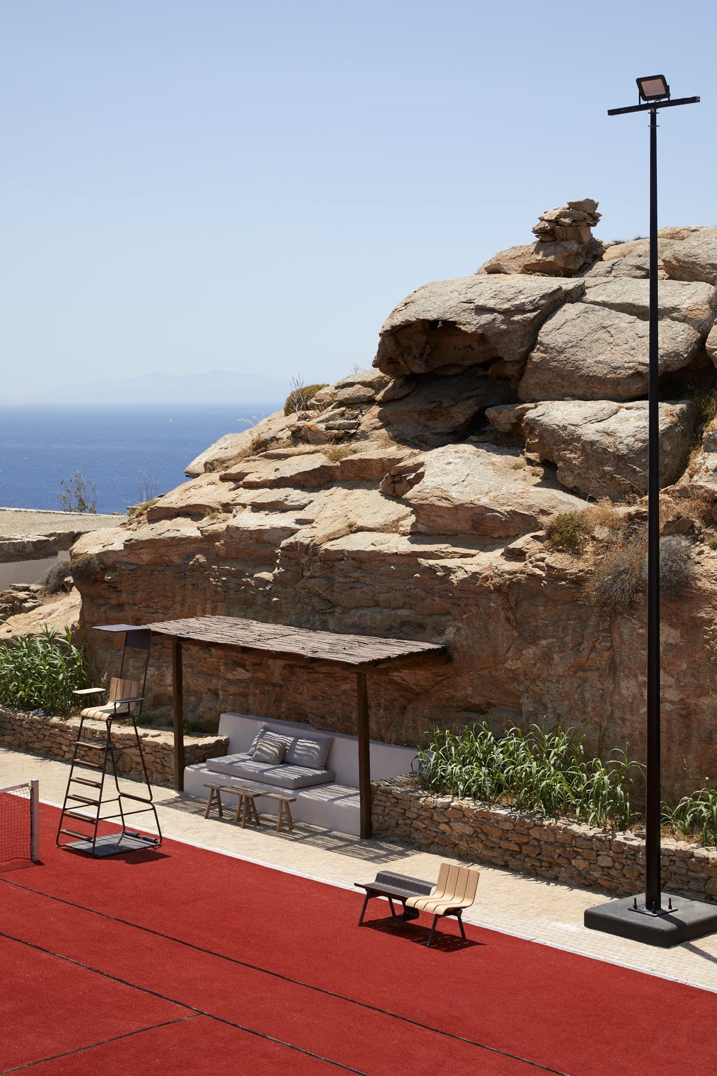Dolce Vista Villa — photo 45