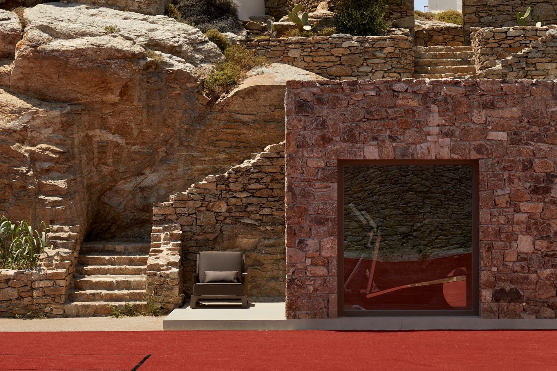 Dolce Vista Villa — photo 48