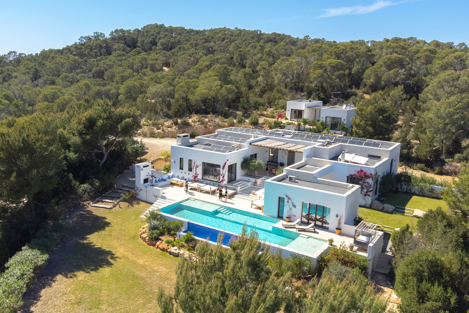 Villa Haisley