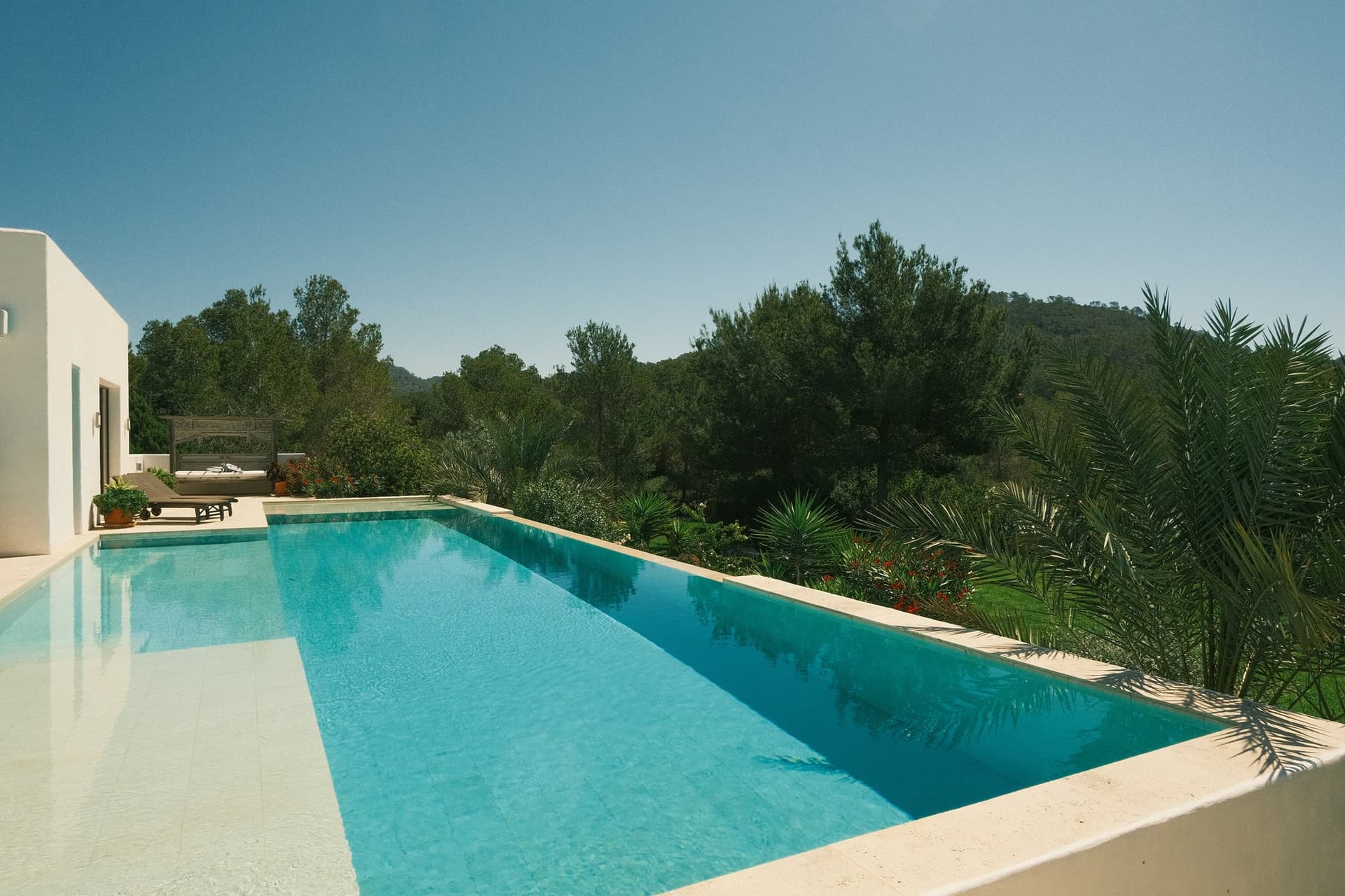 Villa Haisley — photo 17