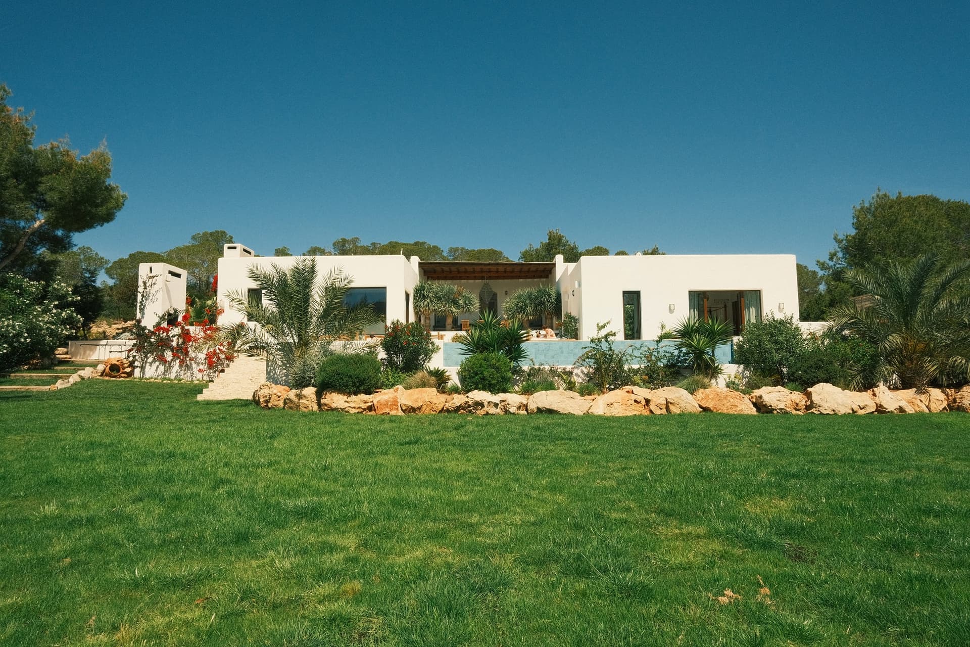 Villa Haisley — photo 19