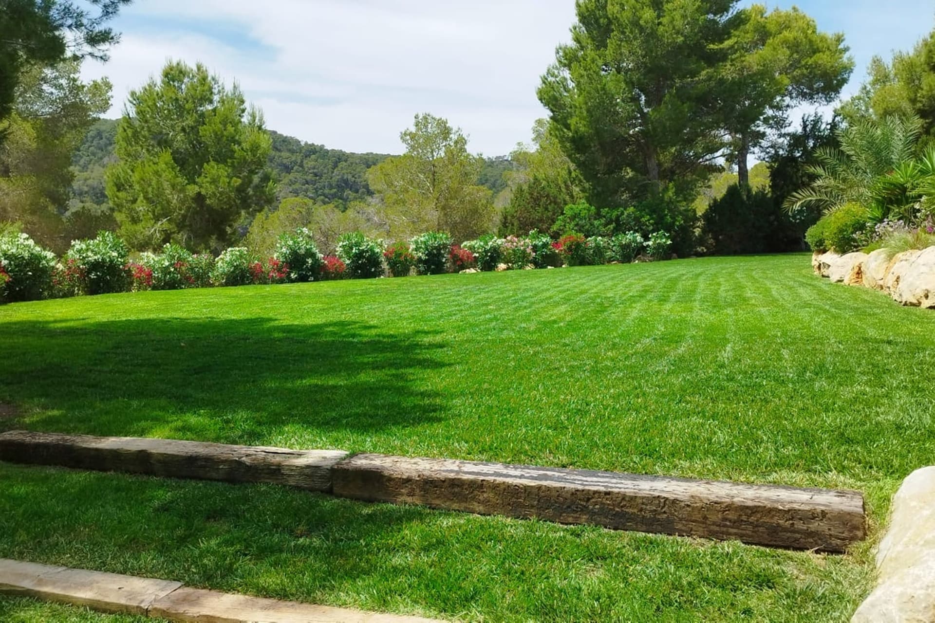 Villa Haisley — photo 22