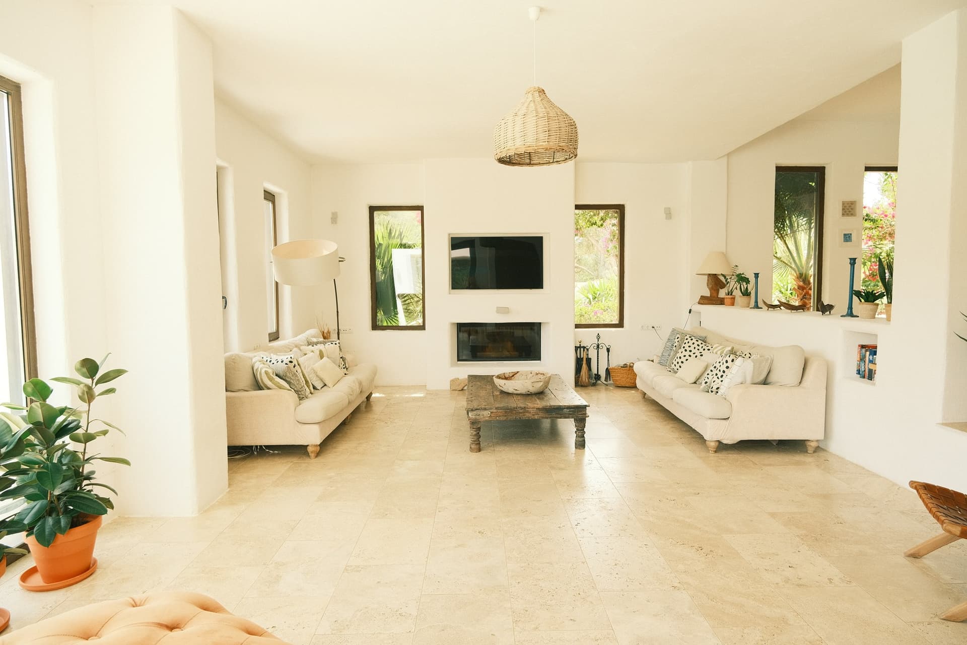 Villa Haisley — photo 30