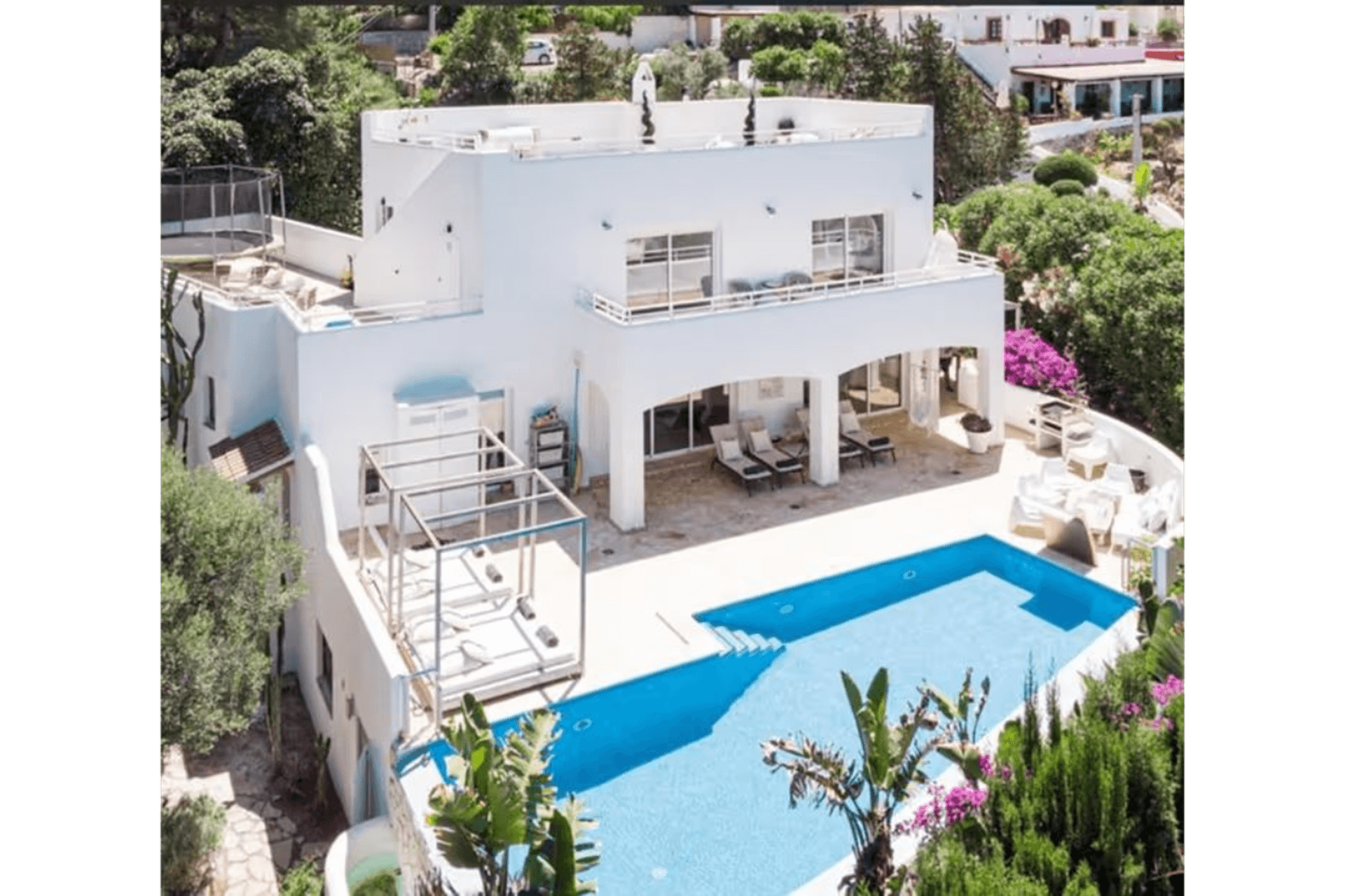 Villa Amarote — photo 2 of 57