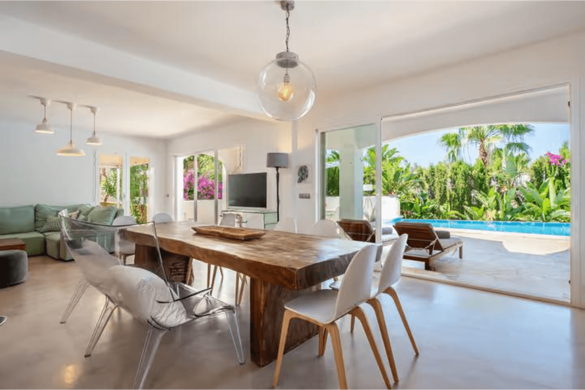 Villa Amarote — photo 8