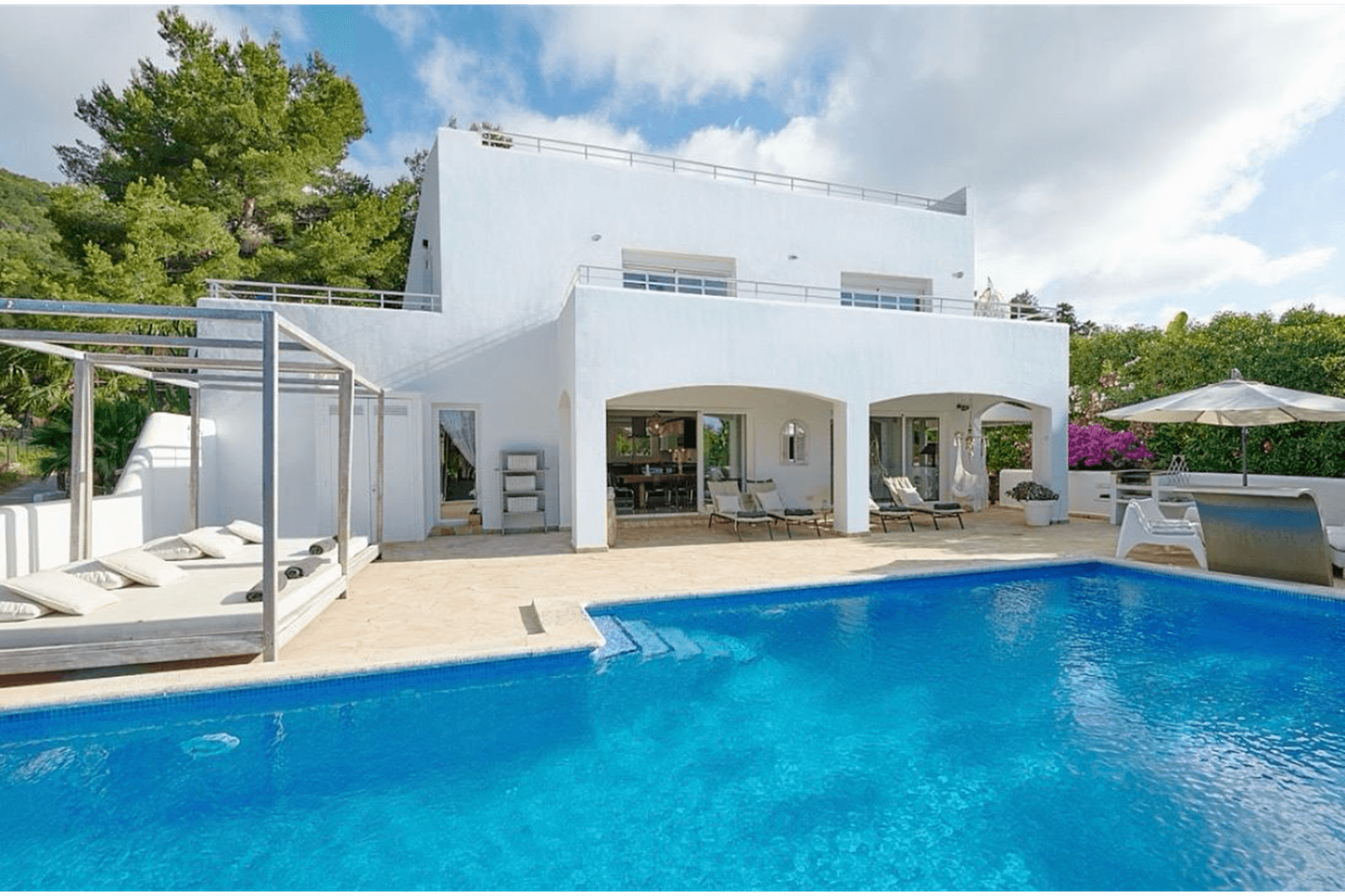 Villa Amarote — photo 52