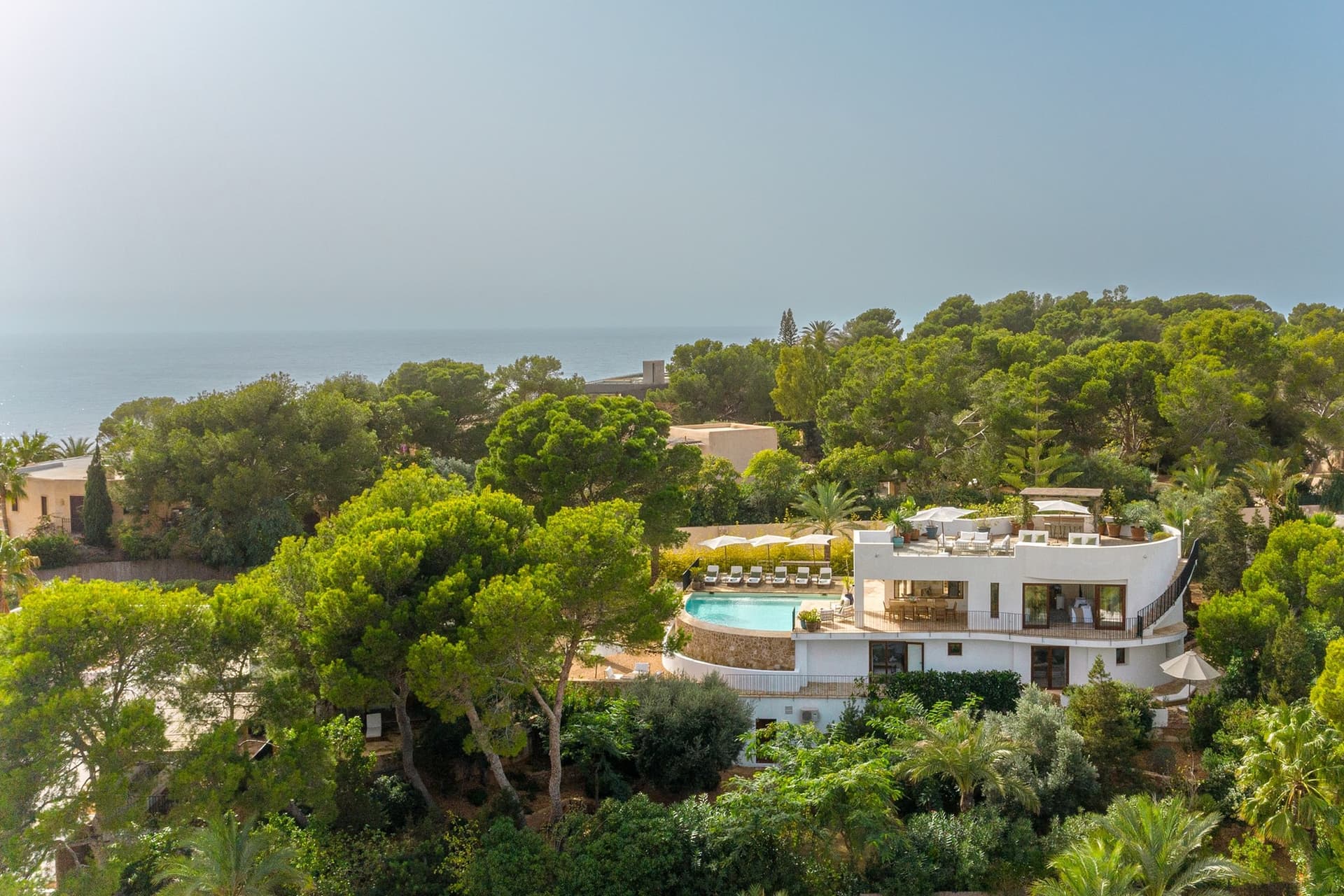 Villa Porroig Relax — photo 4