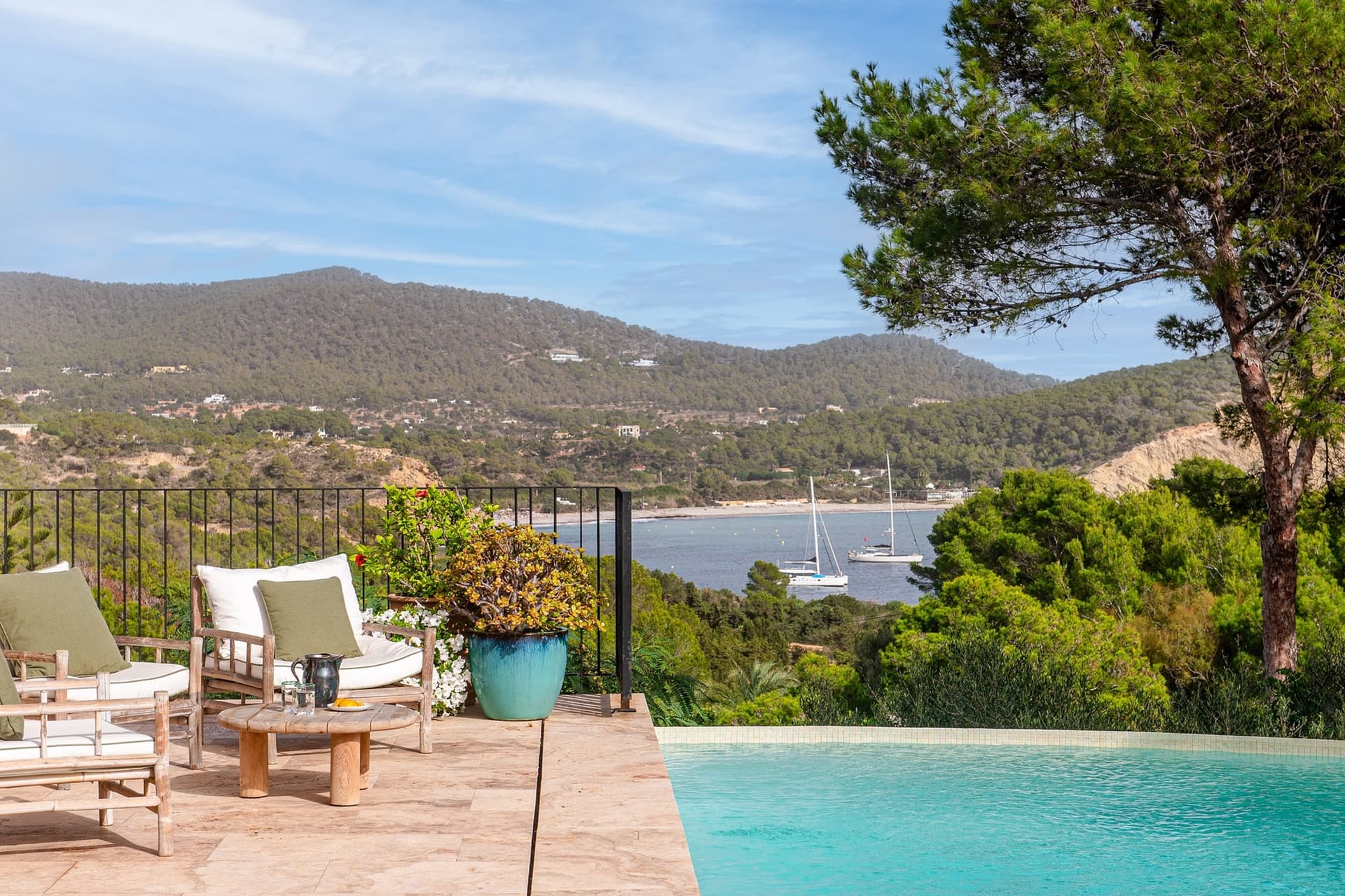 Villa Porroig Relax — photo 11