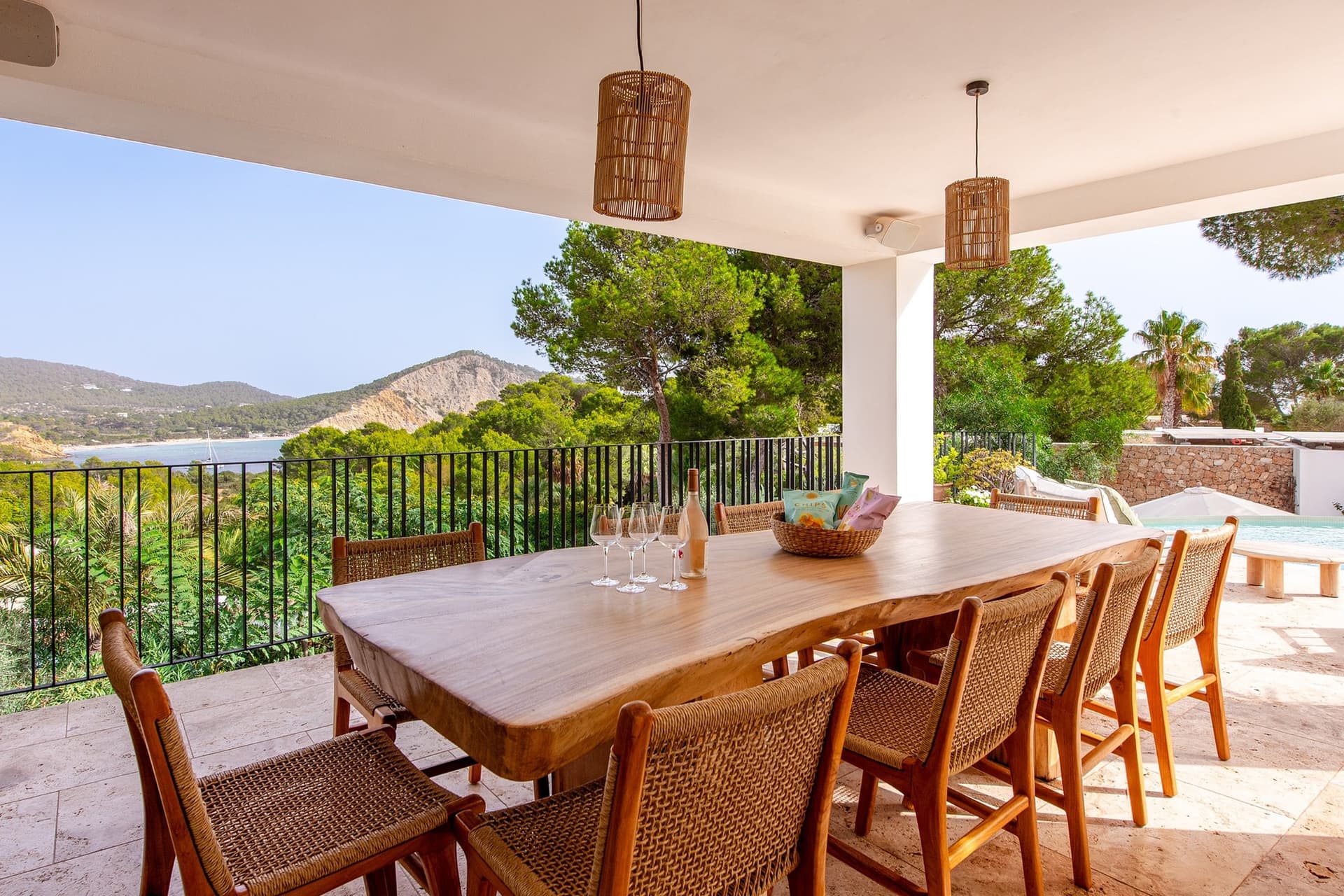 Villa Porroig Relax — photo 12
