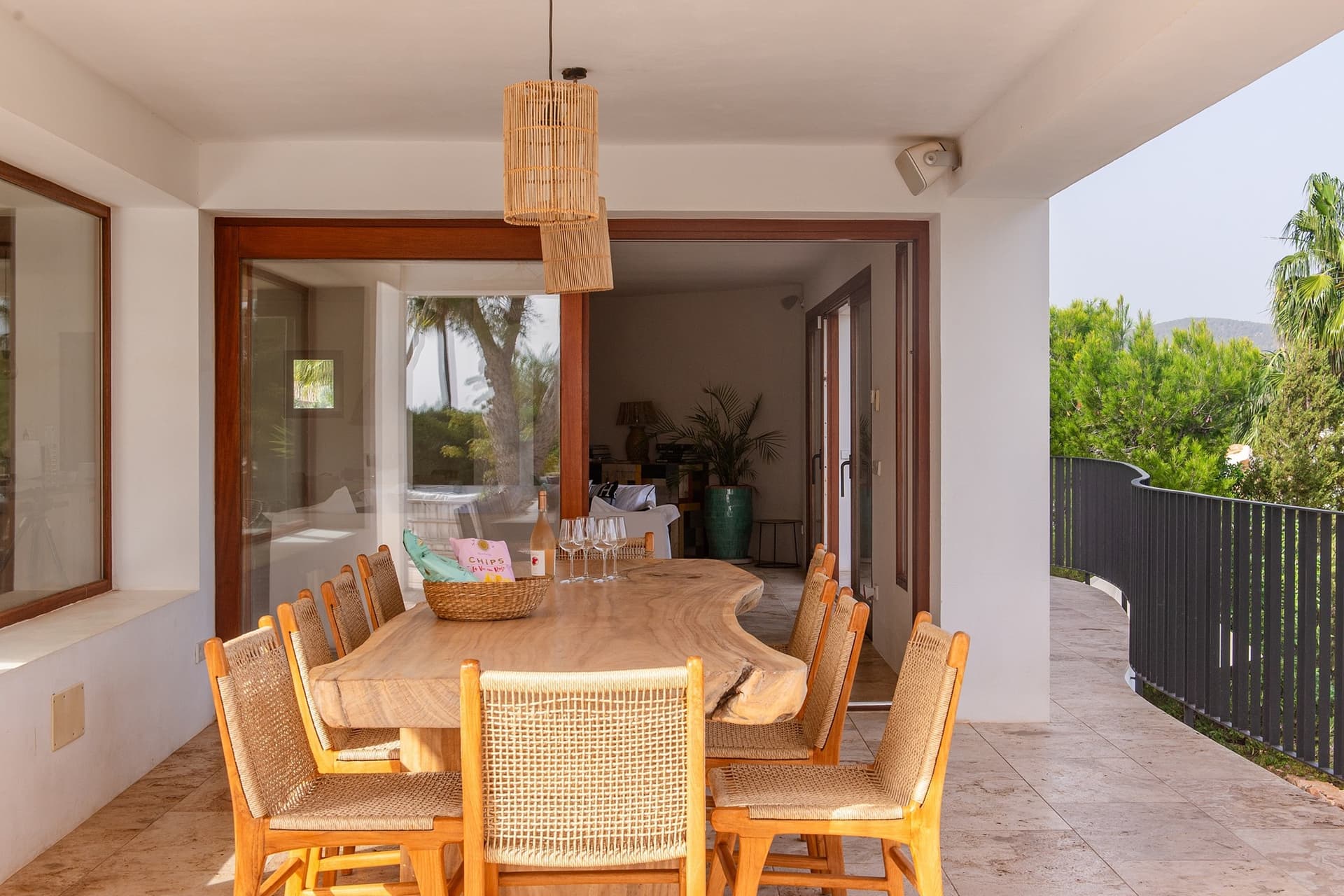 Villa Porroig Relax — photo 14