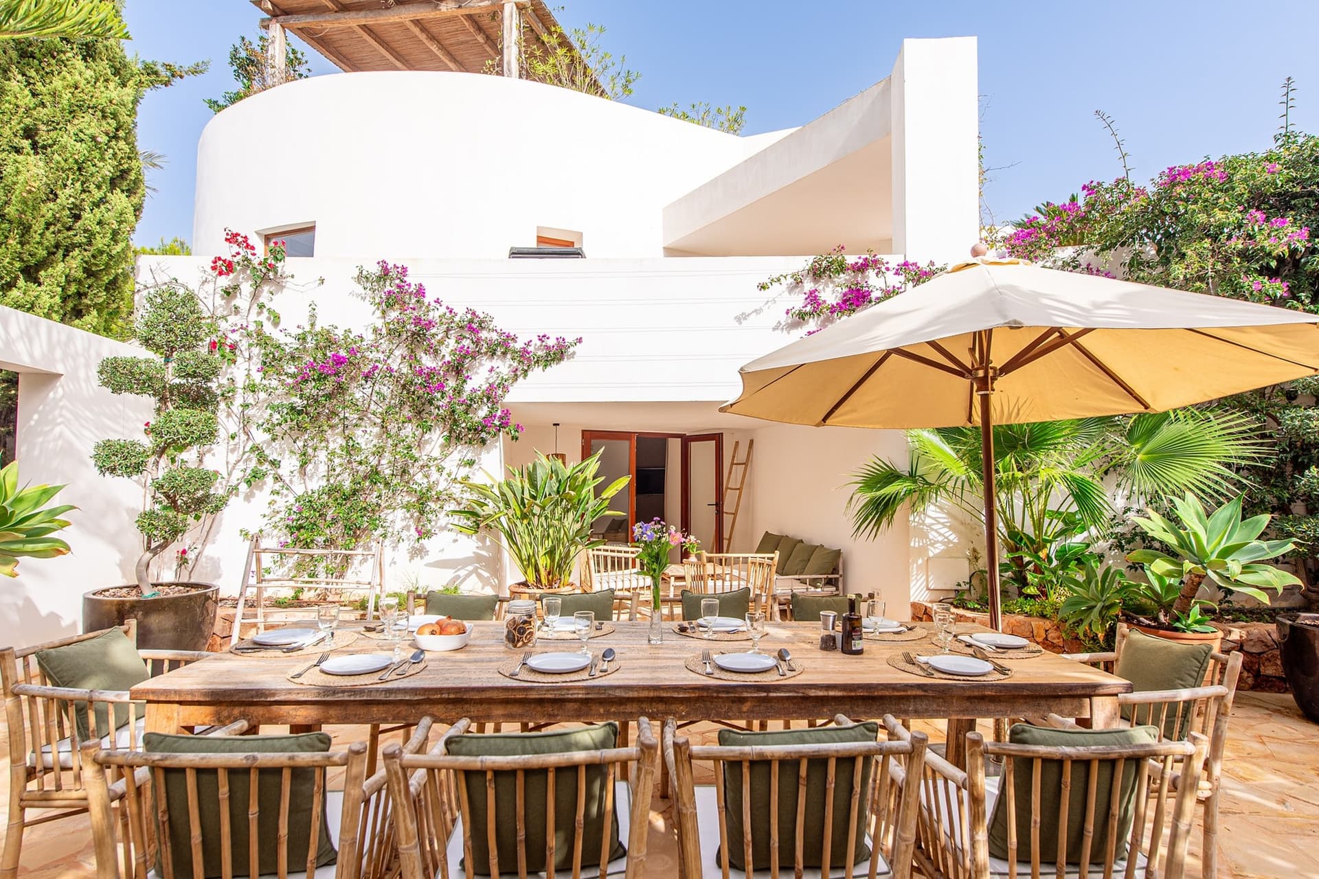 Villa Porroig Relax — photo 13