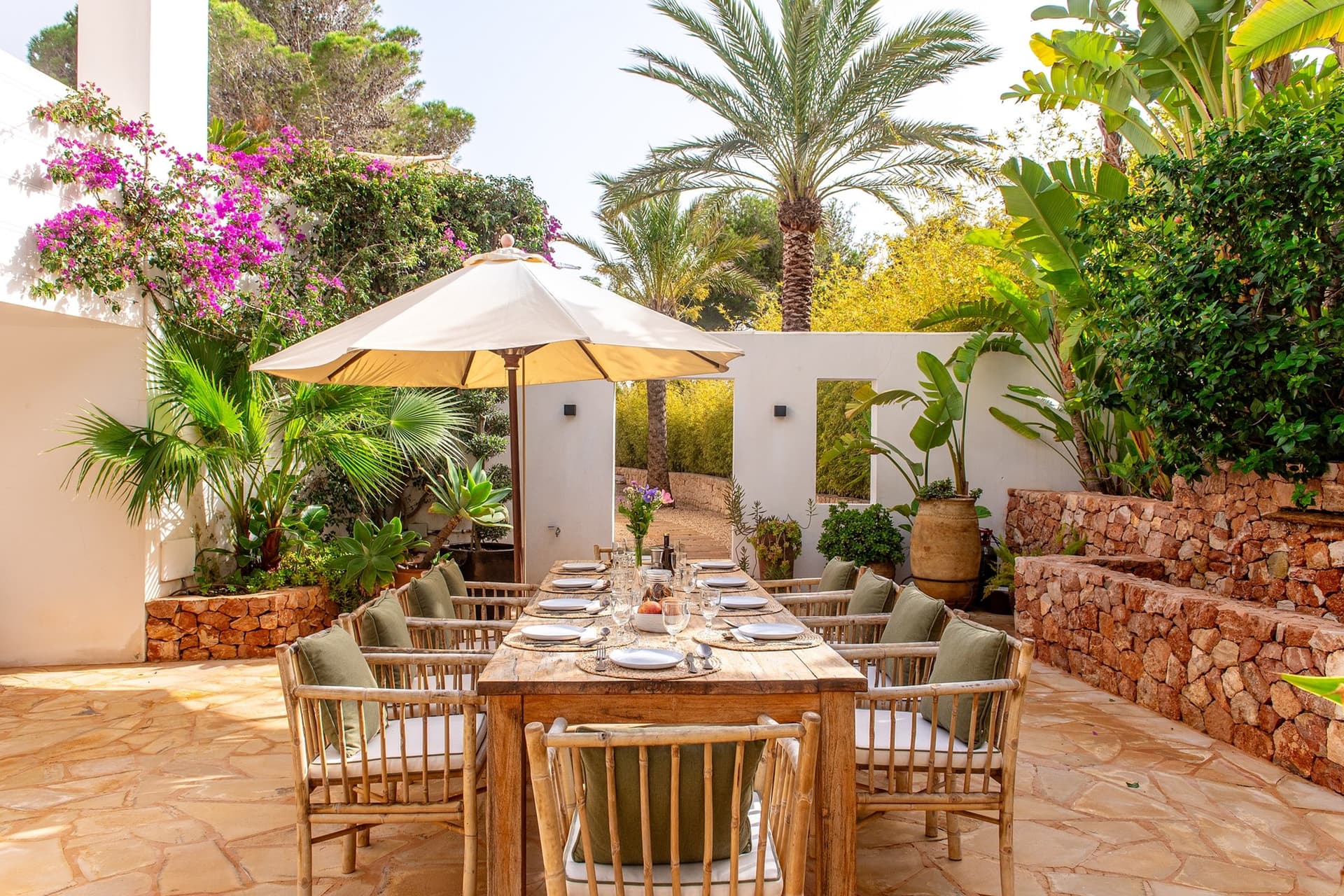 Villa Porroig Relax — photo 15