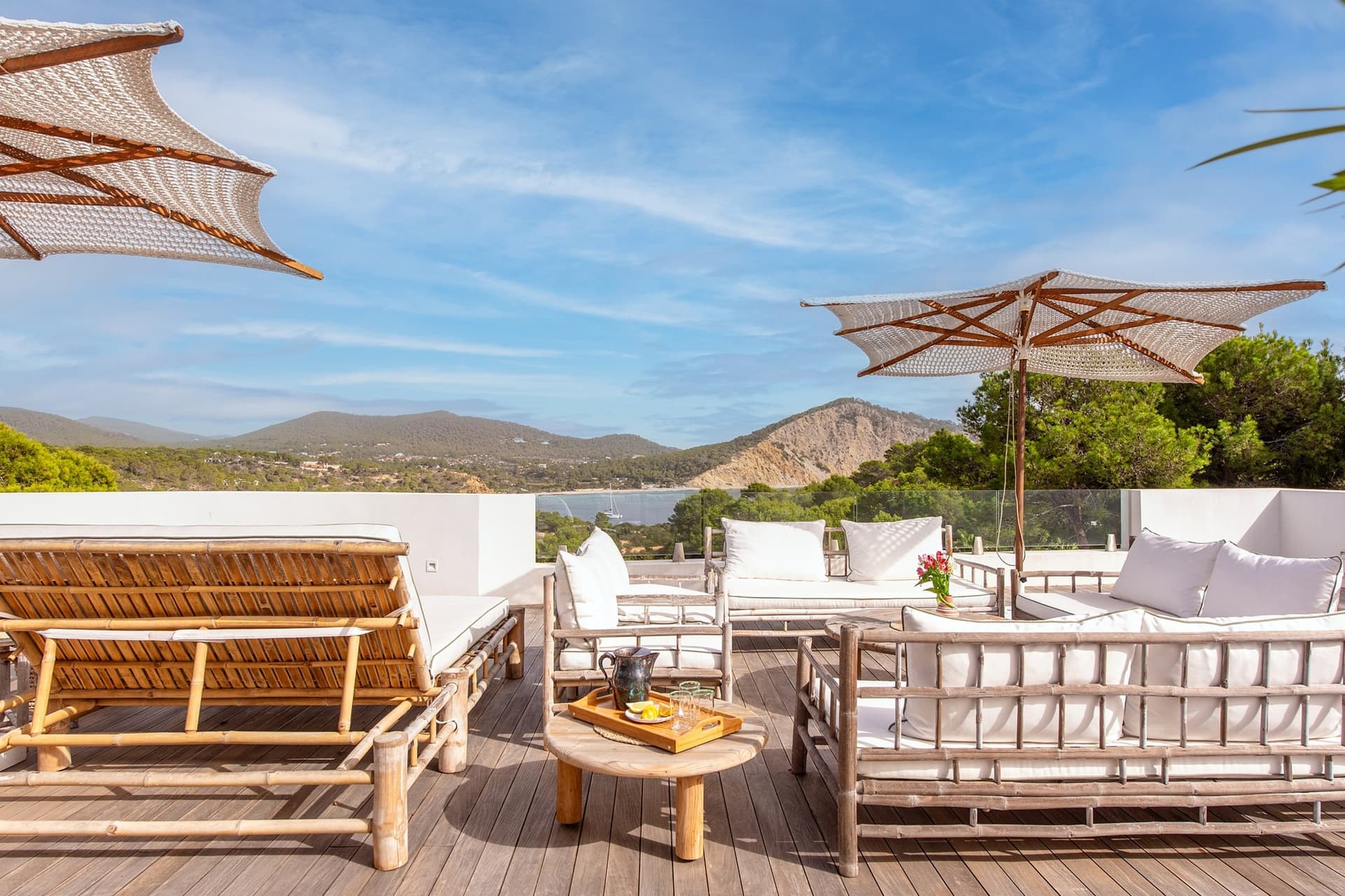 Villa Porroig Relax — photo 21