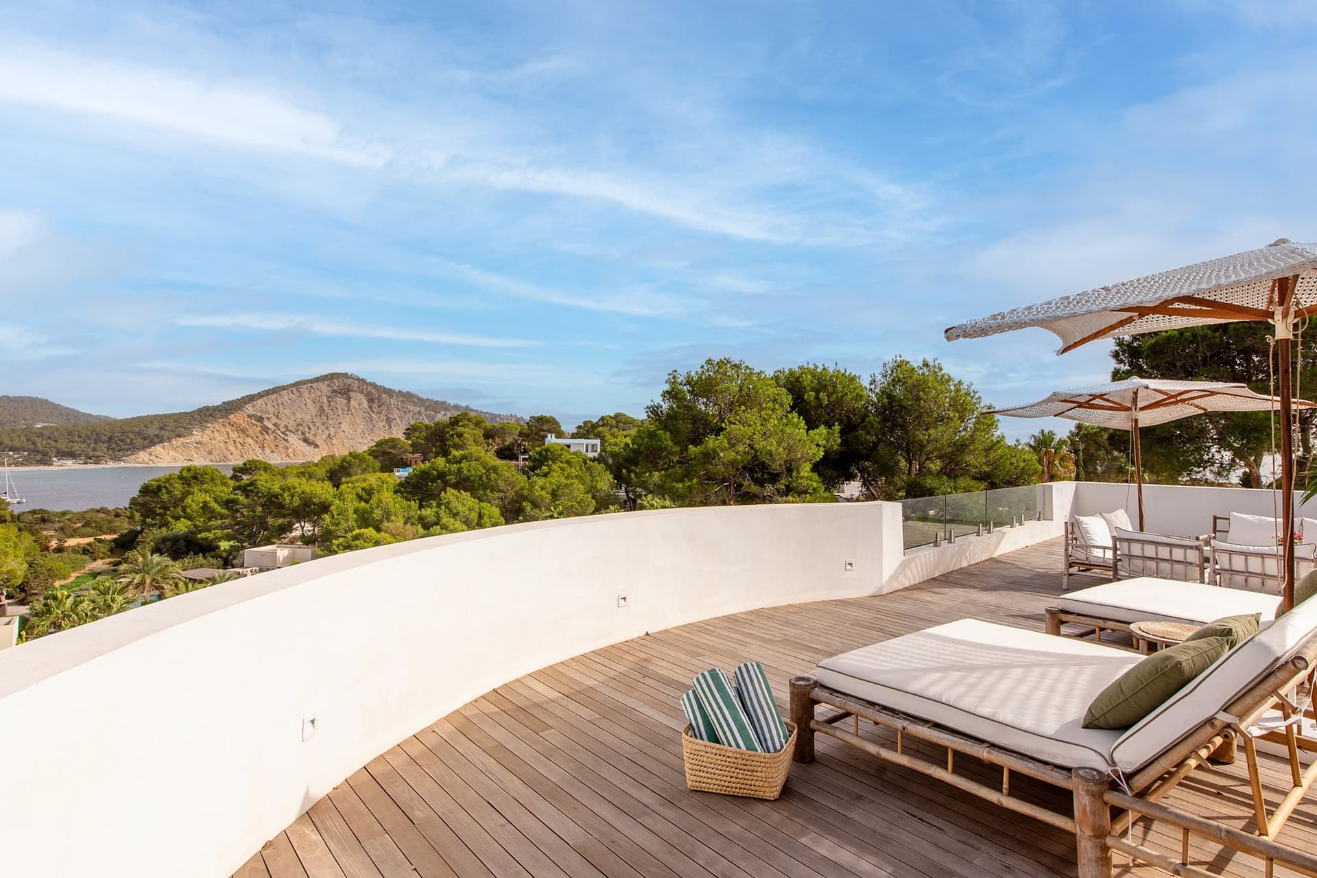 Villa Porroig Relax — photo 22
