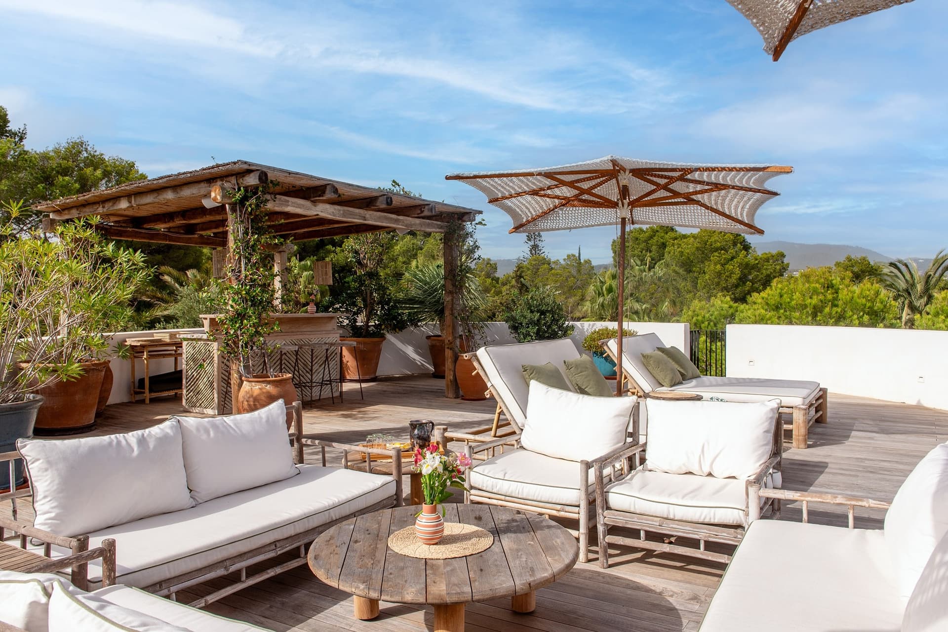 Villa Porroig Relax — photo 24