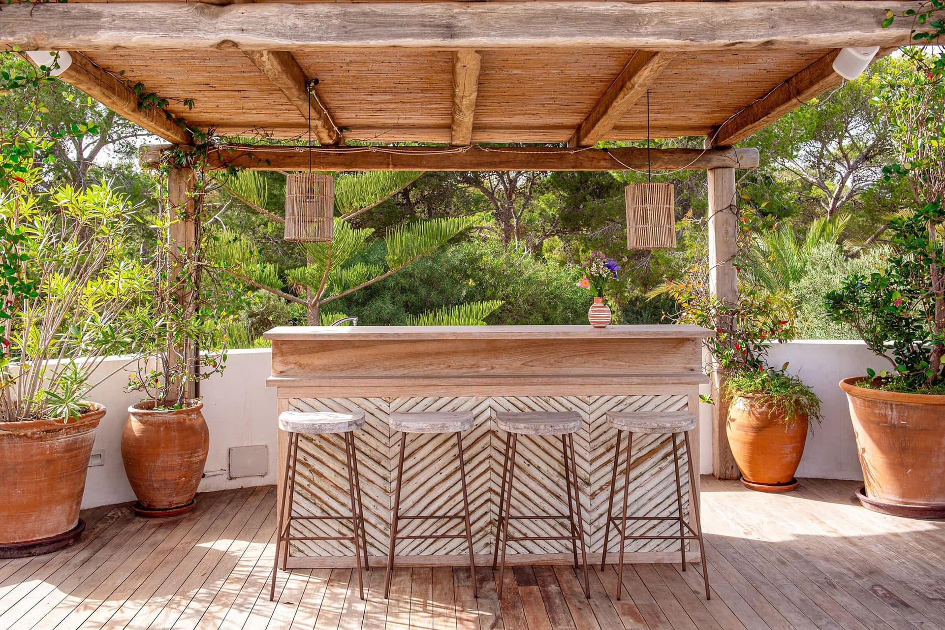 Villa Porroig Relax — photo 25