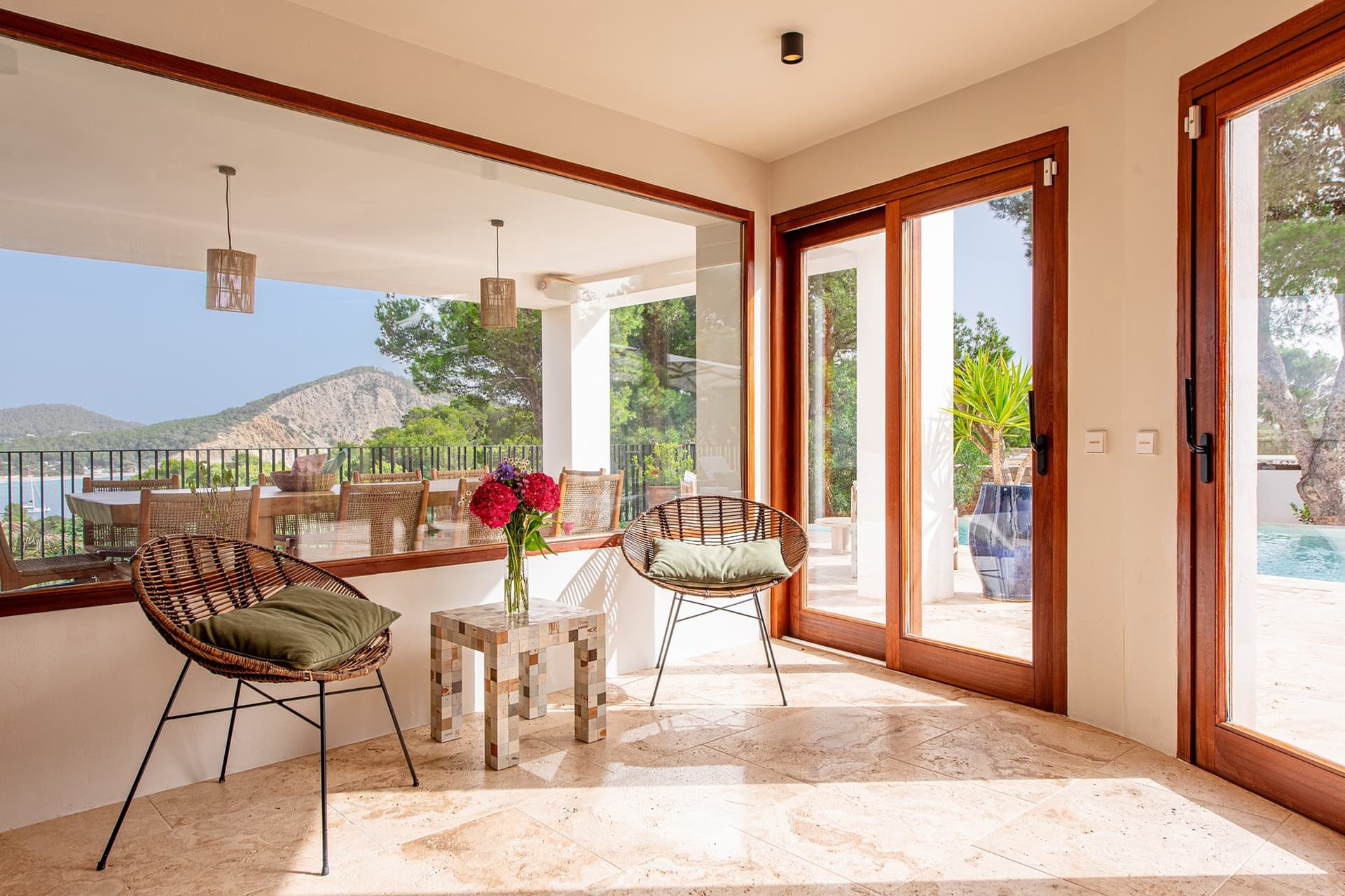 Villa Porroig Relax — photo 28