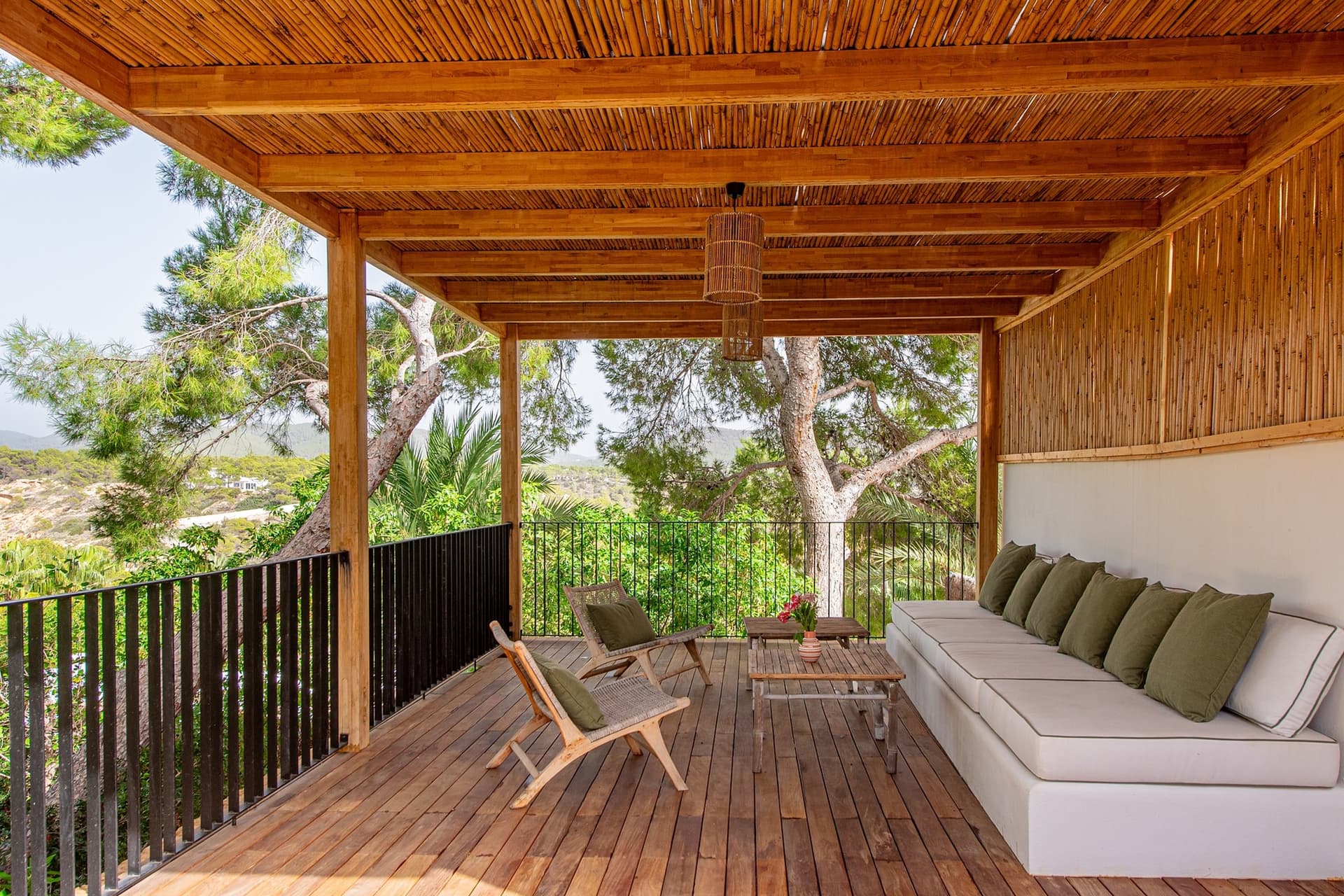 Villa Porroig Relax — photo 36