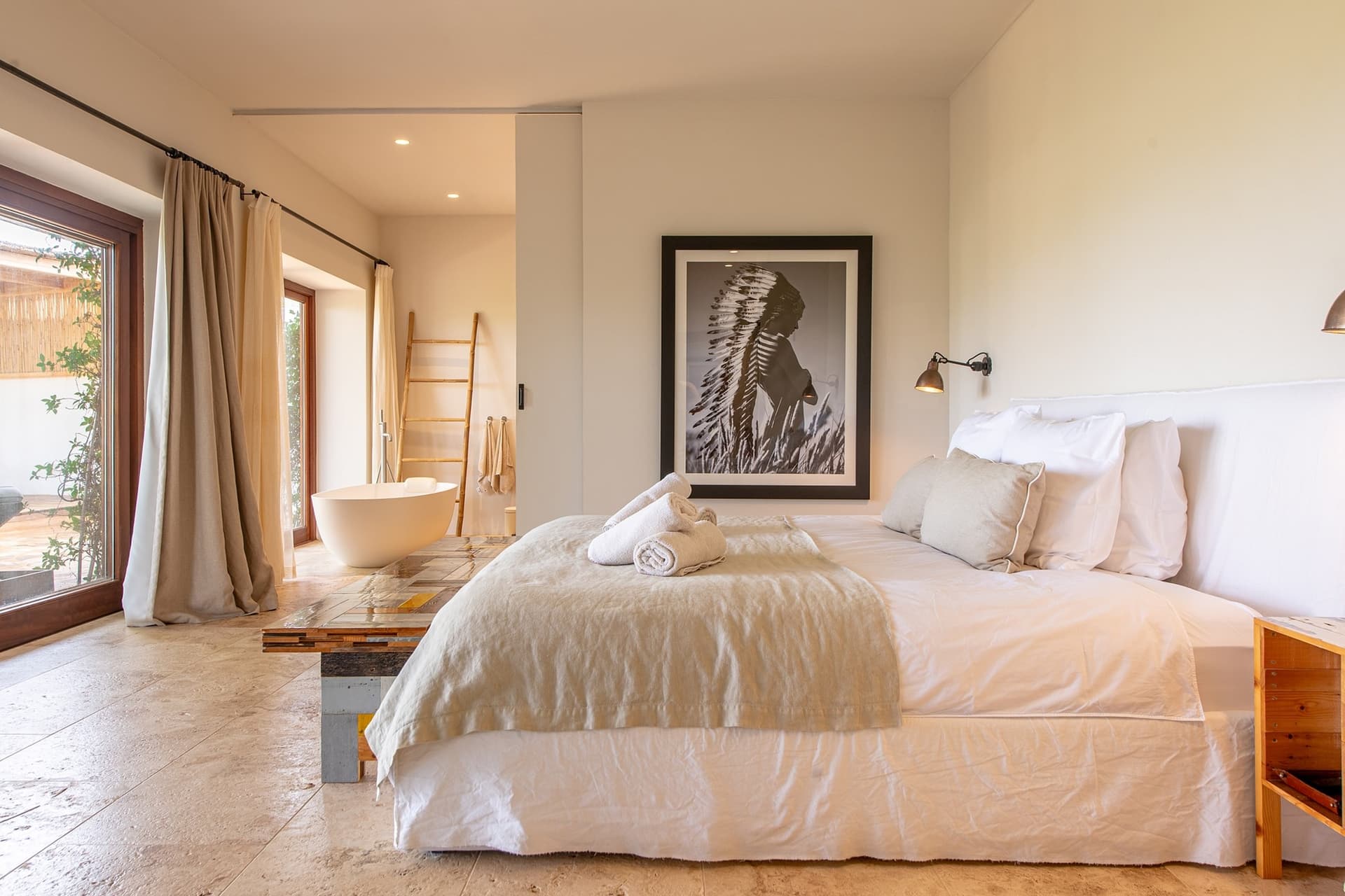 Villa Porroig Relax — photo 37
