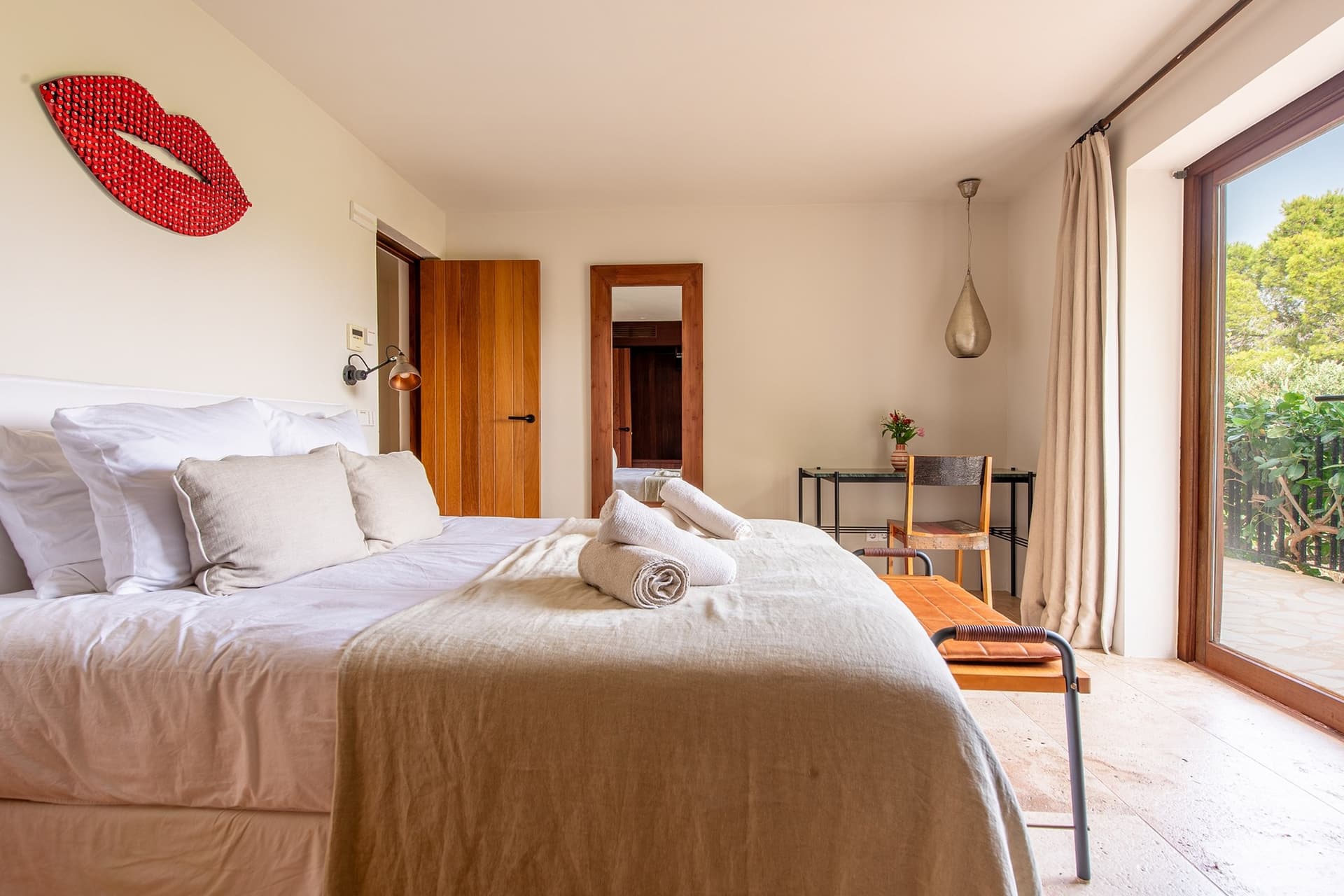 Villa Porroig Relax — photo 40
